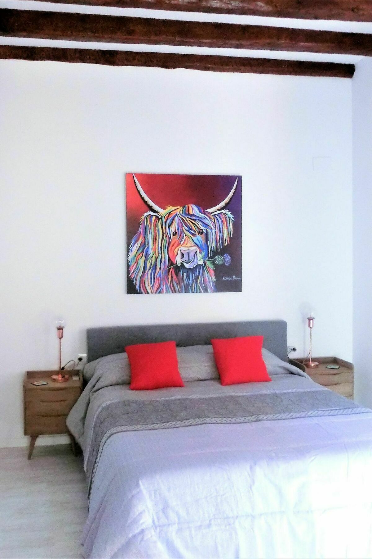 Total Lonja Apartment Valencia