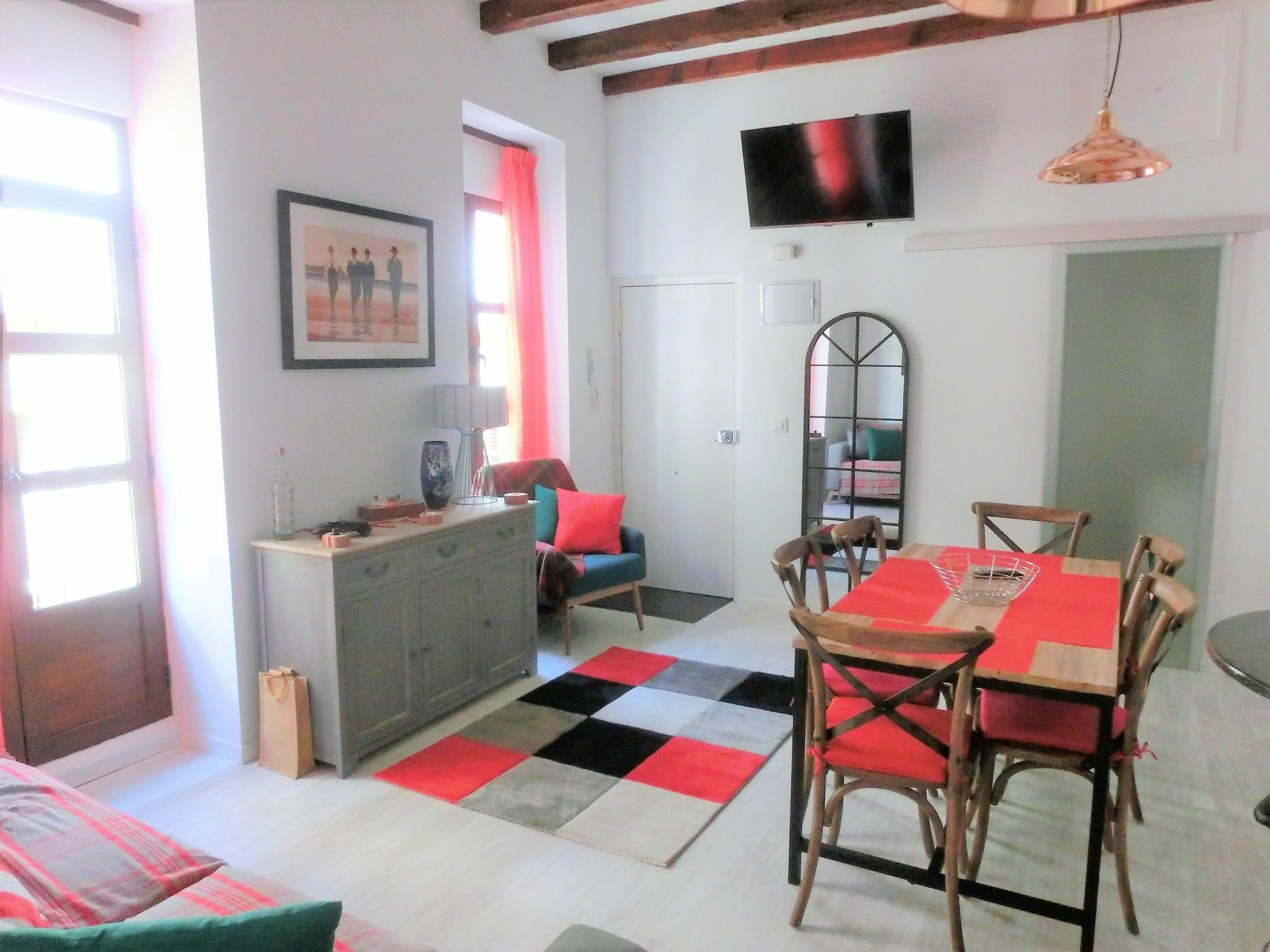 Apartment Total Lonja Valencia