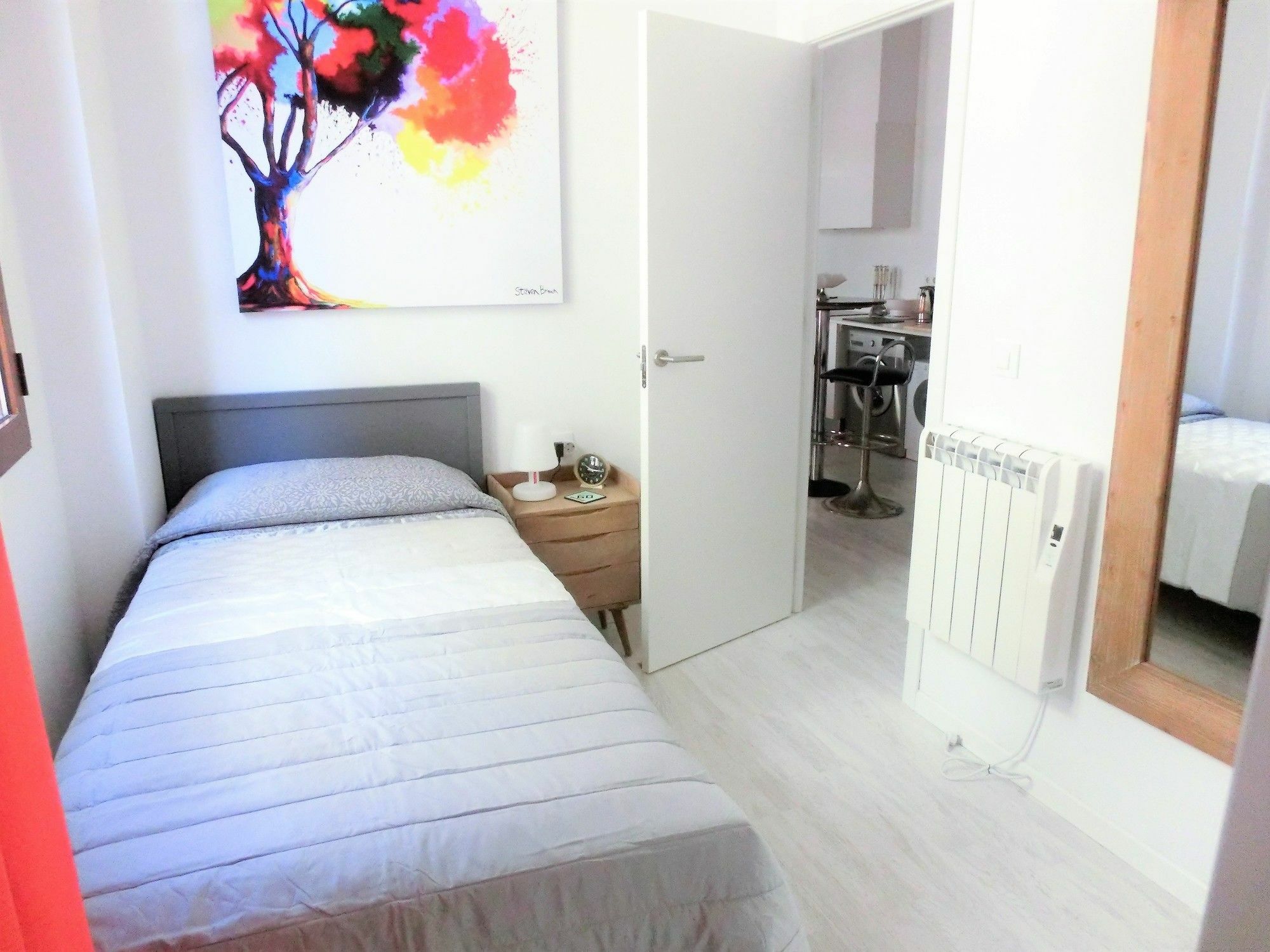Total Lonja Apartment *