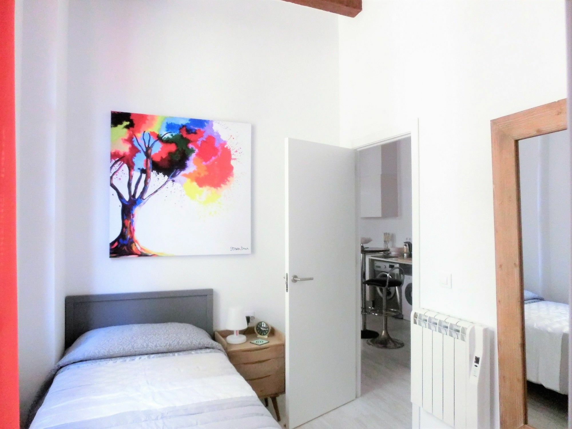 Apartment Total Lonja