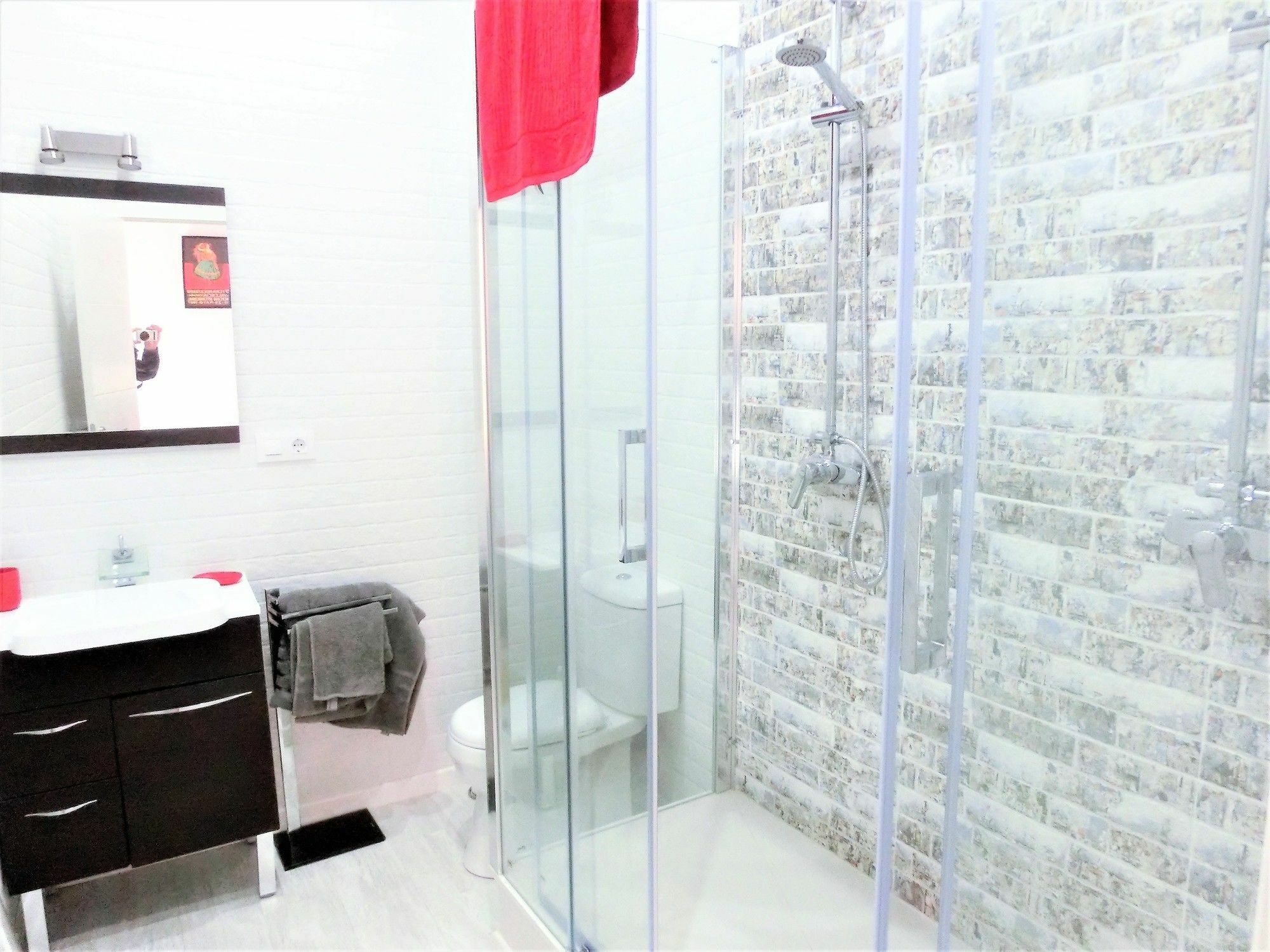 Apartment Total Lonja Valencia