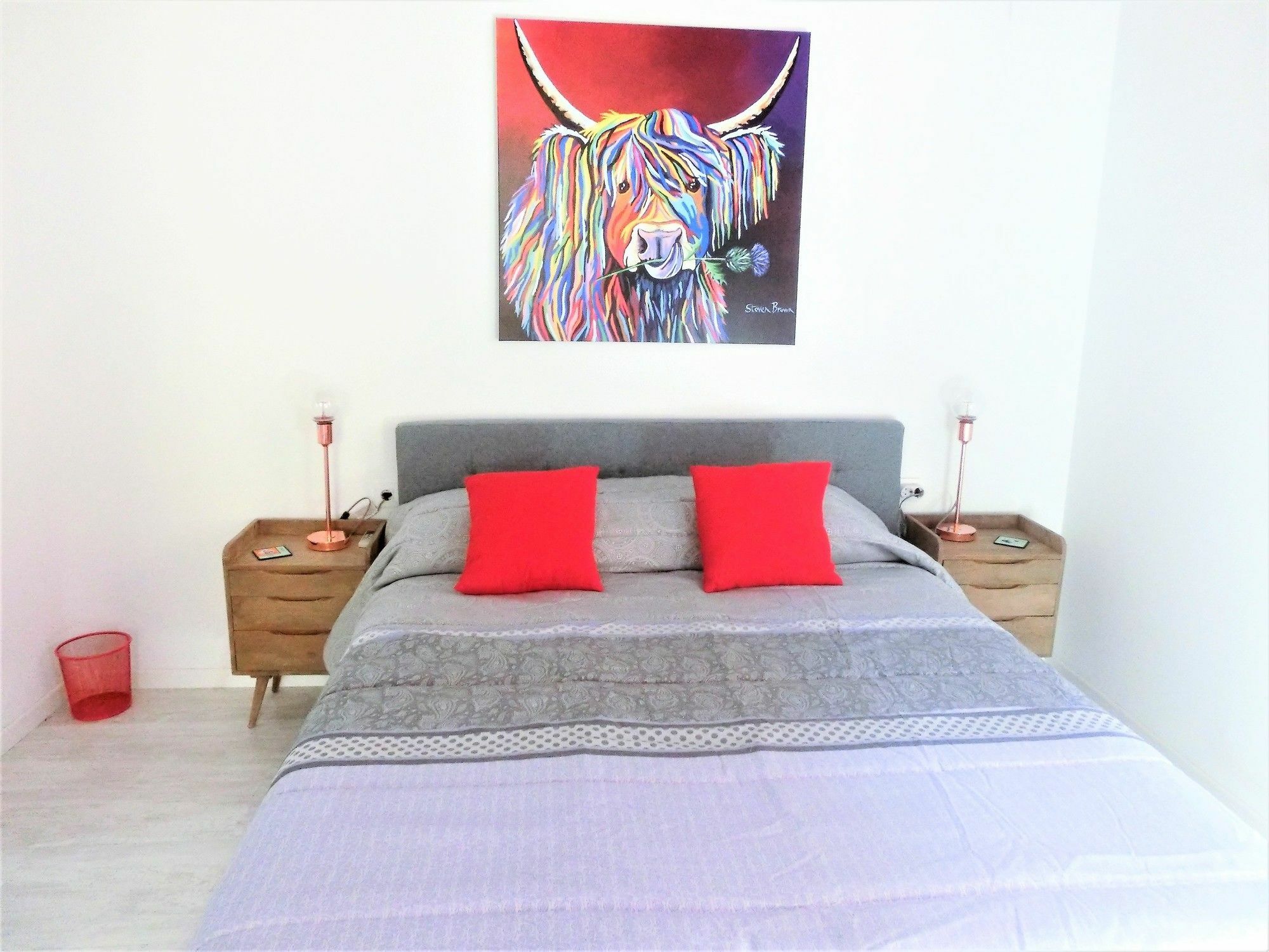 Apartment Total Lonja