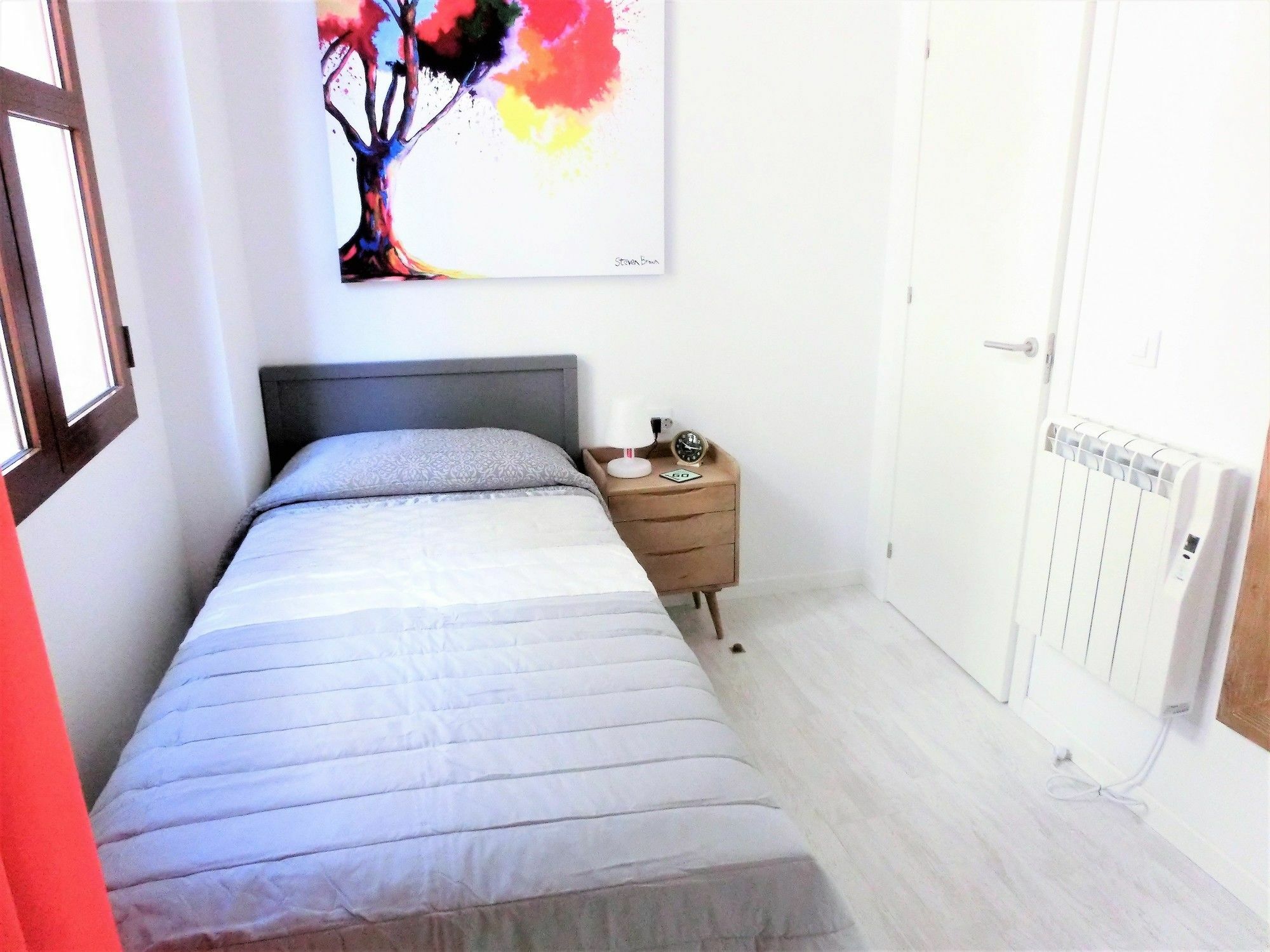 Total Lonja Apartment