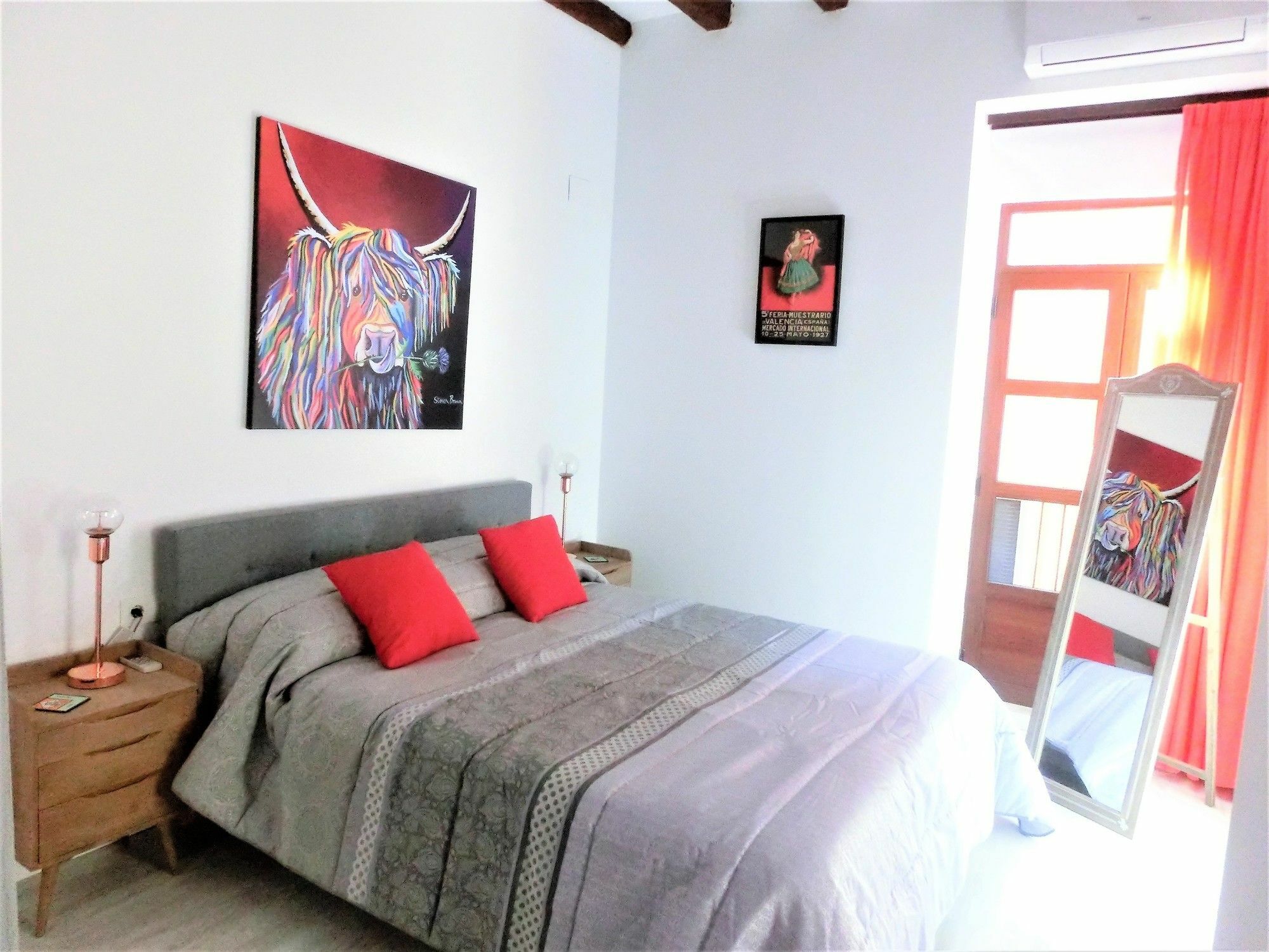 Apartment Total Lonja Valencia