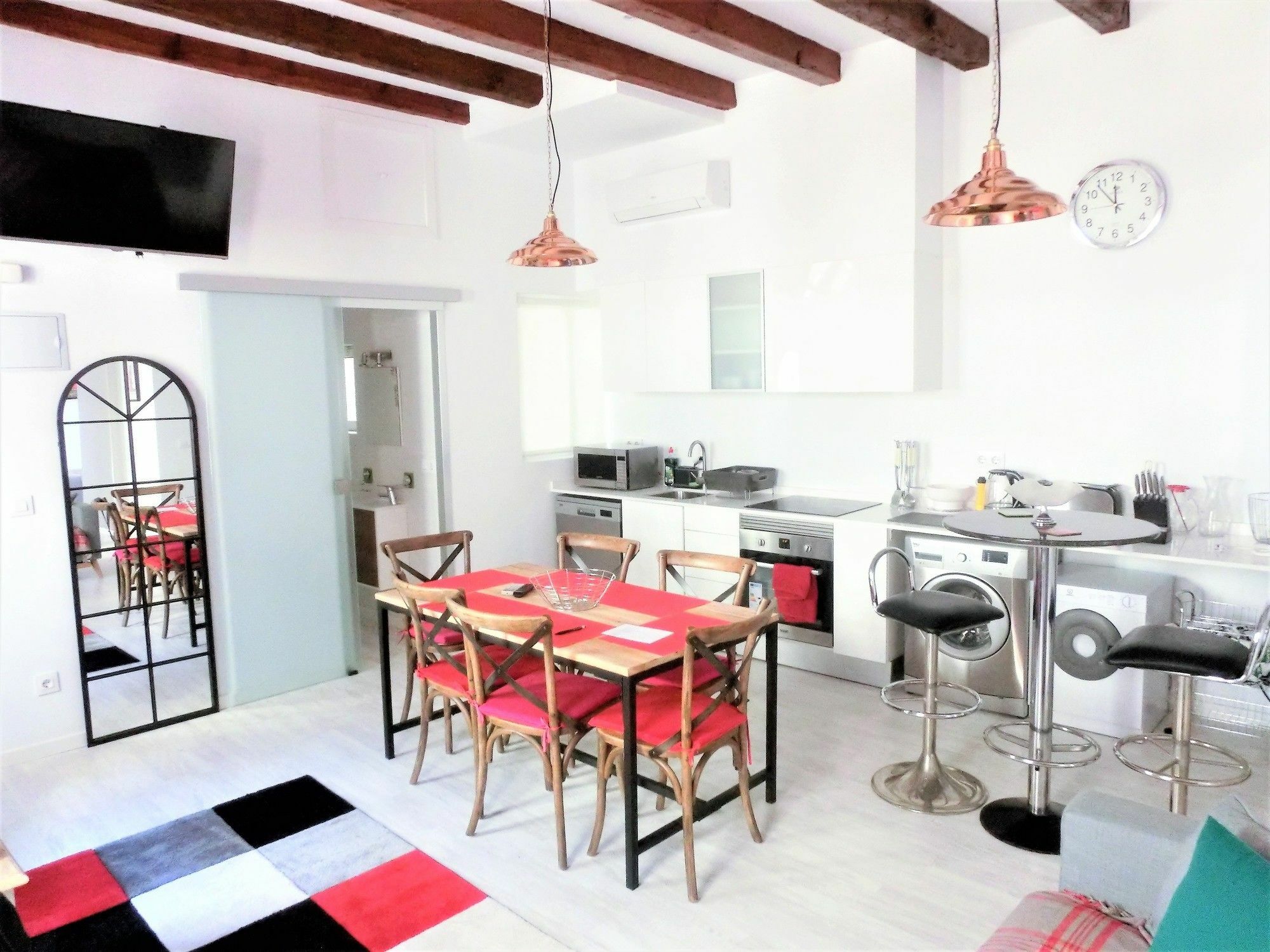 Apartment Total Lonja
