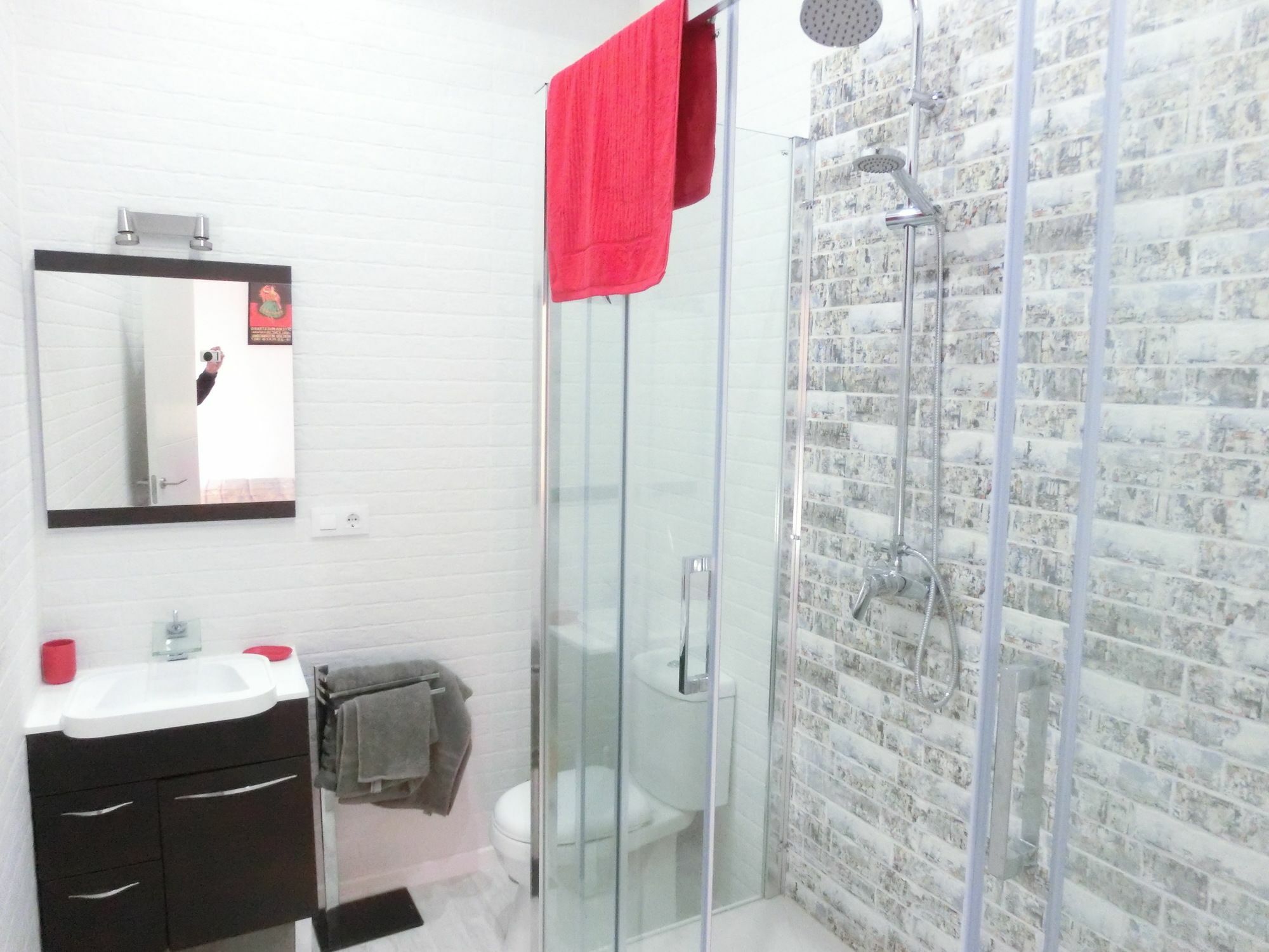 Total Lonja Apartment