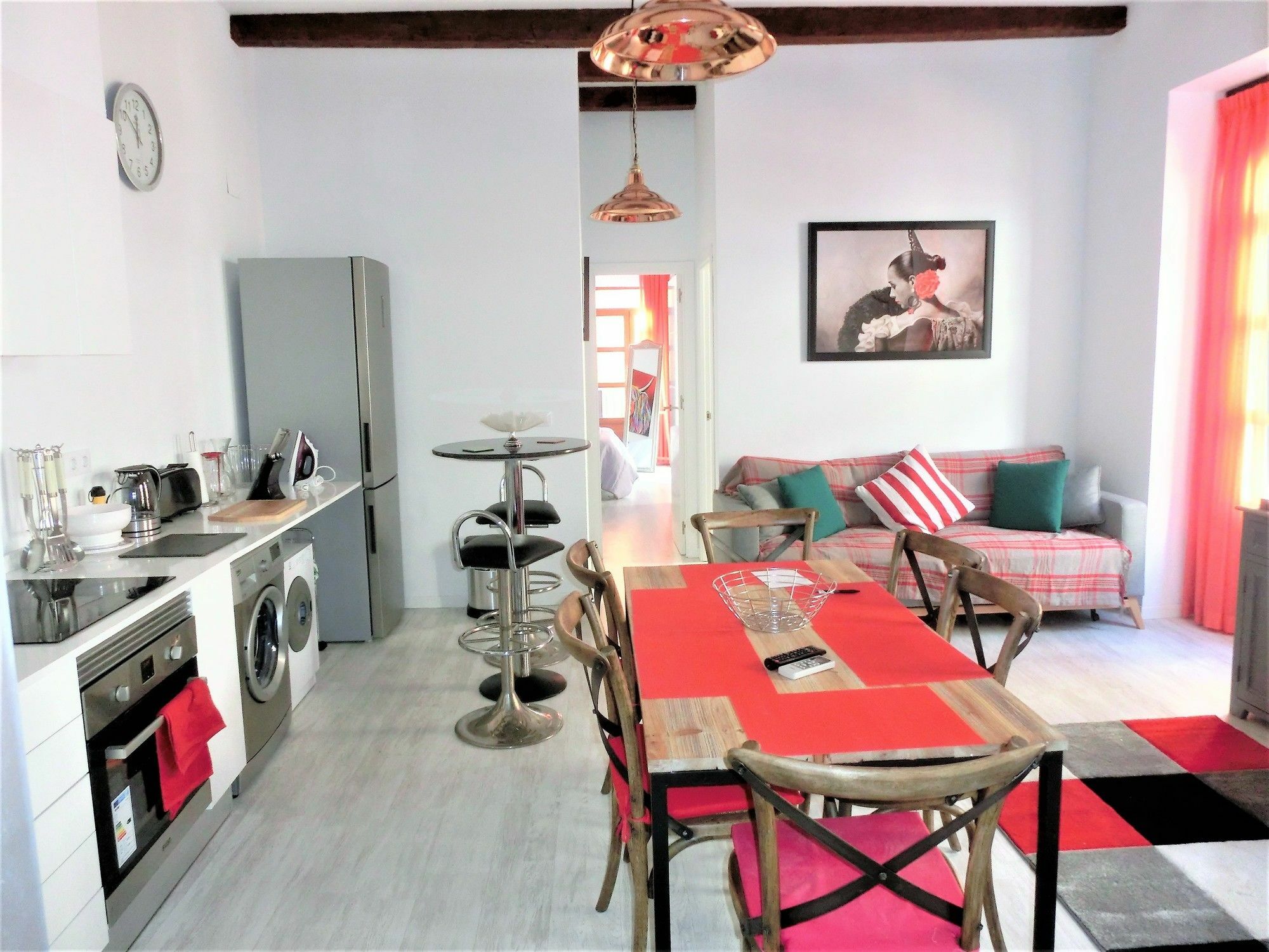Apartment Total Lonja *