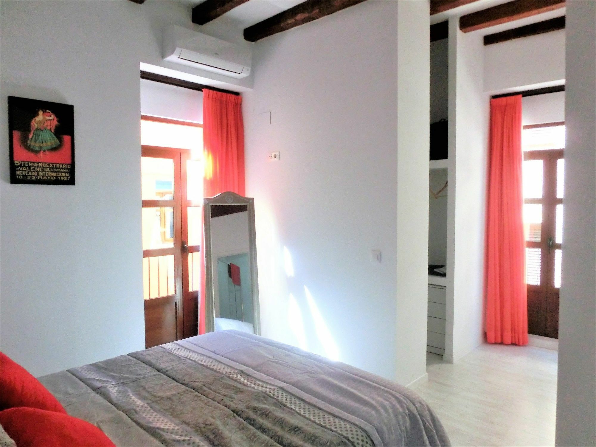 Apartment Total Lonja Valencia