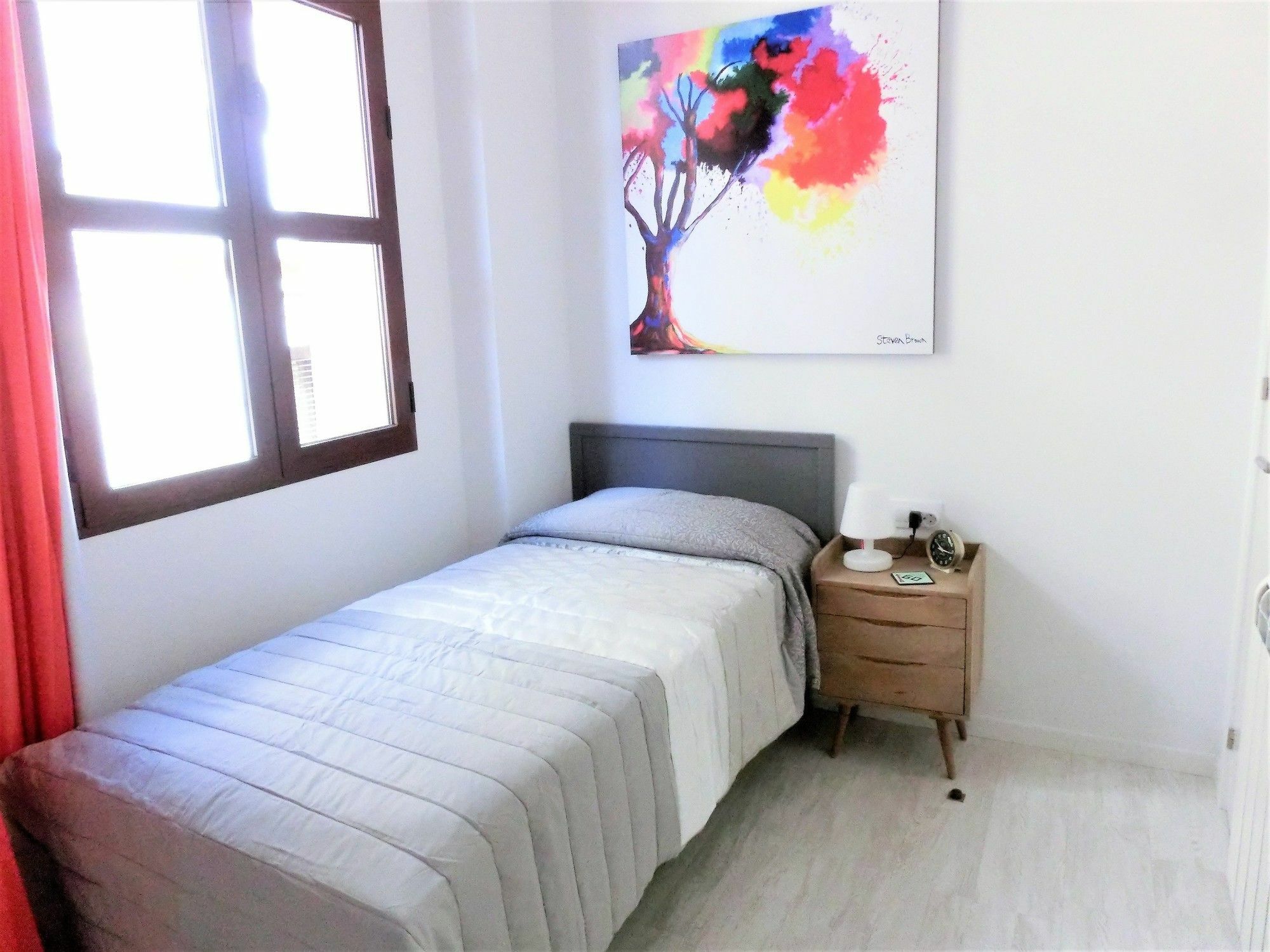 Total Lonja Apartment *