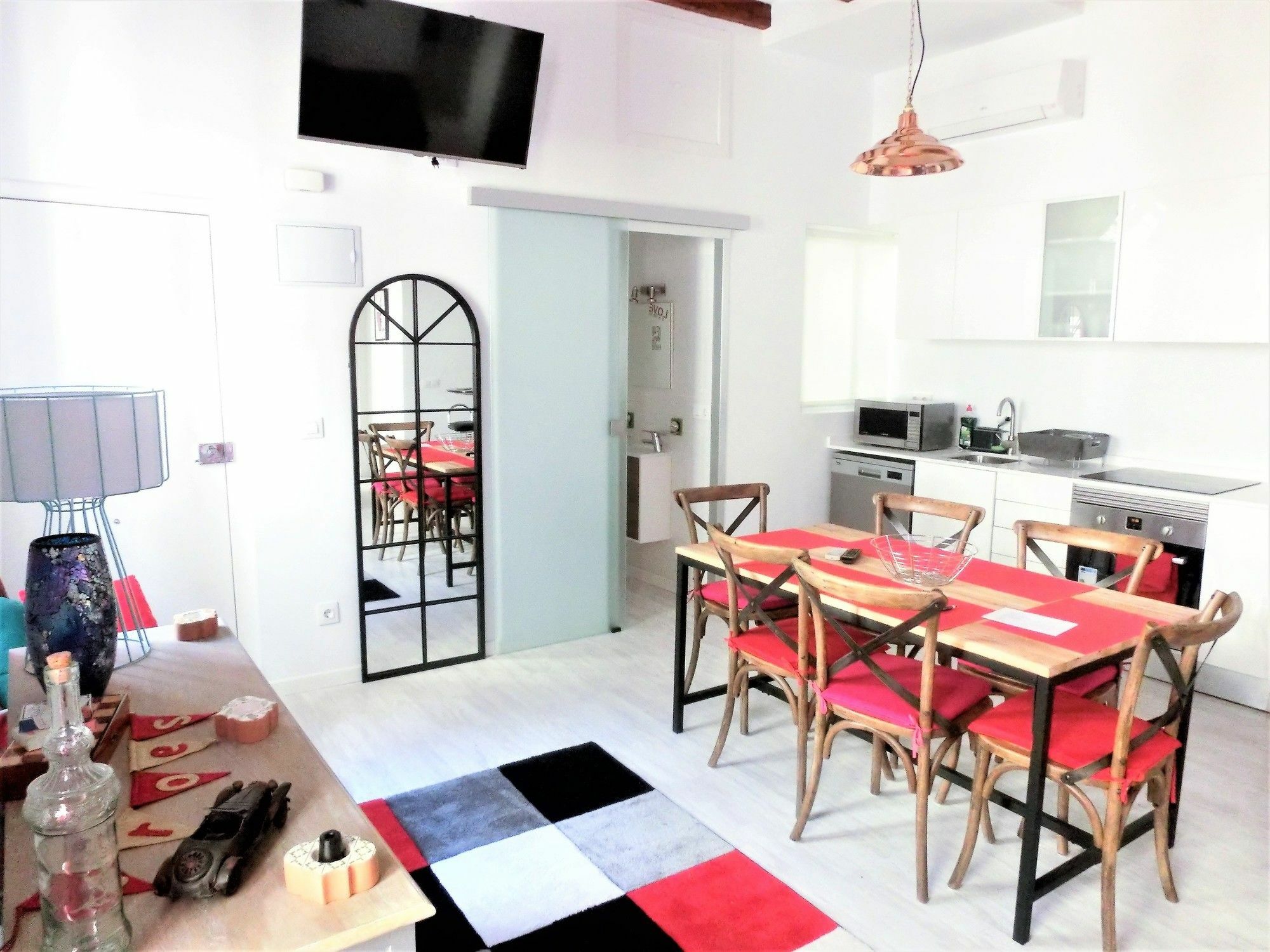 Apartment Total Lonja
