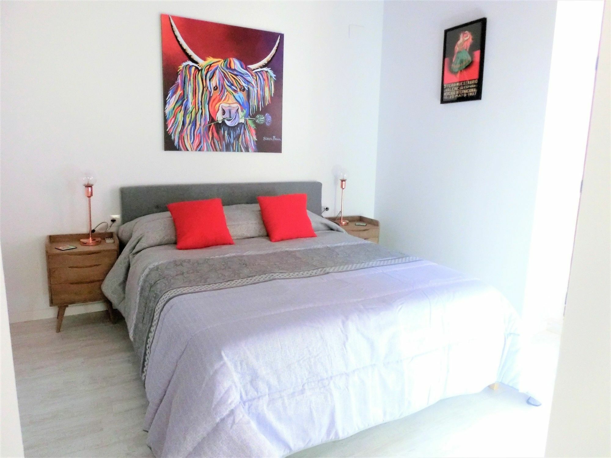 Apartment Total Lonja
