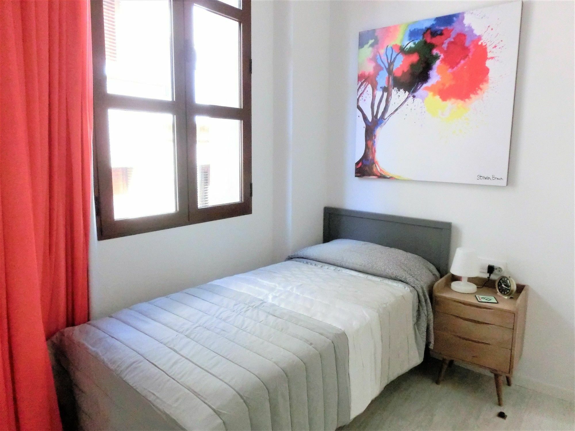 Total Lonja Apartment