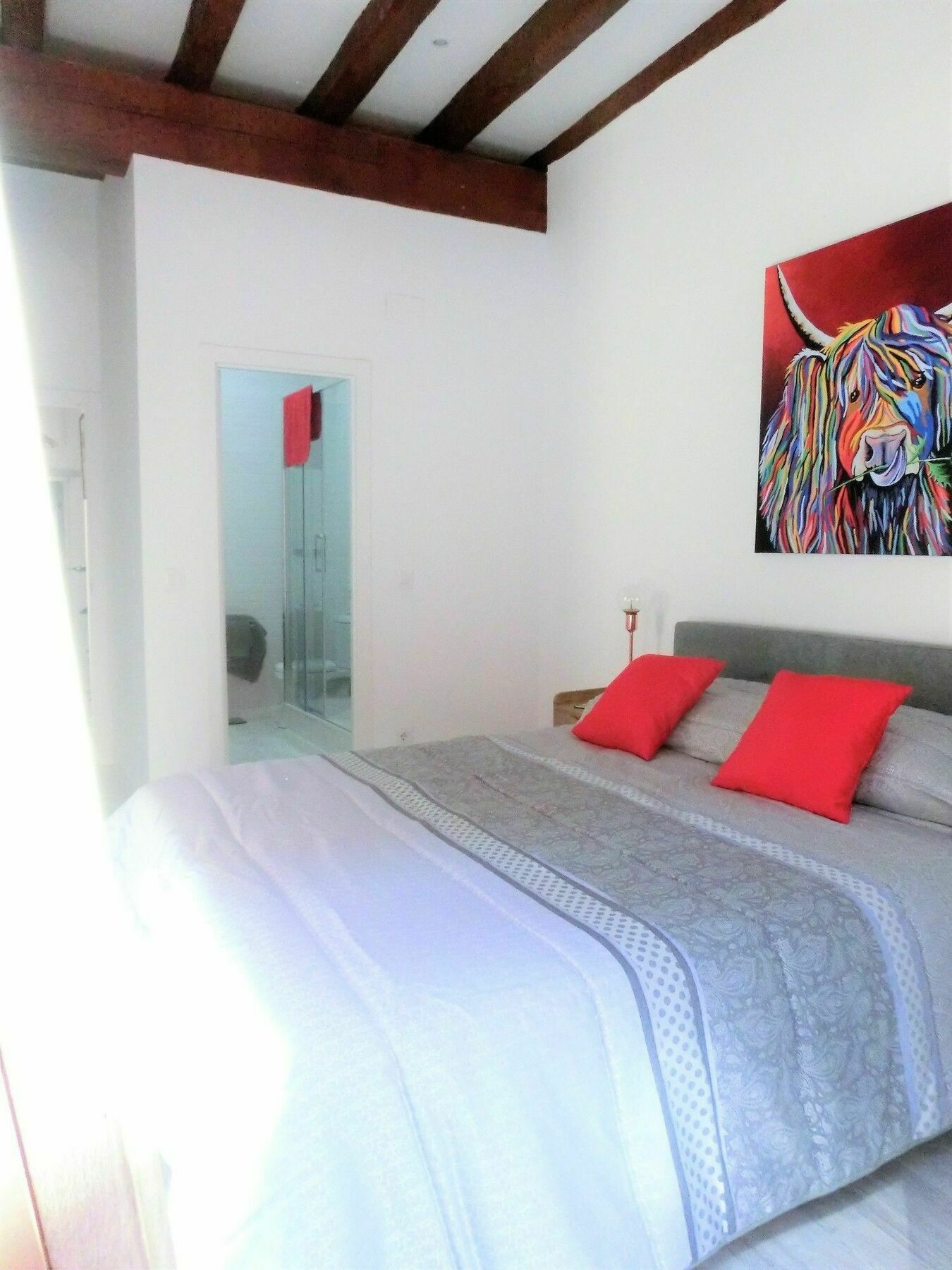 Total Lonja Apartment *