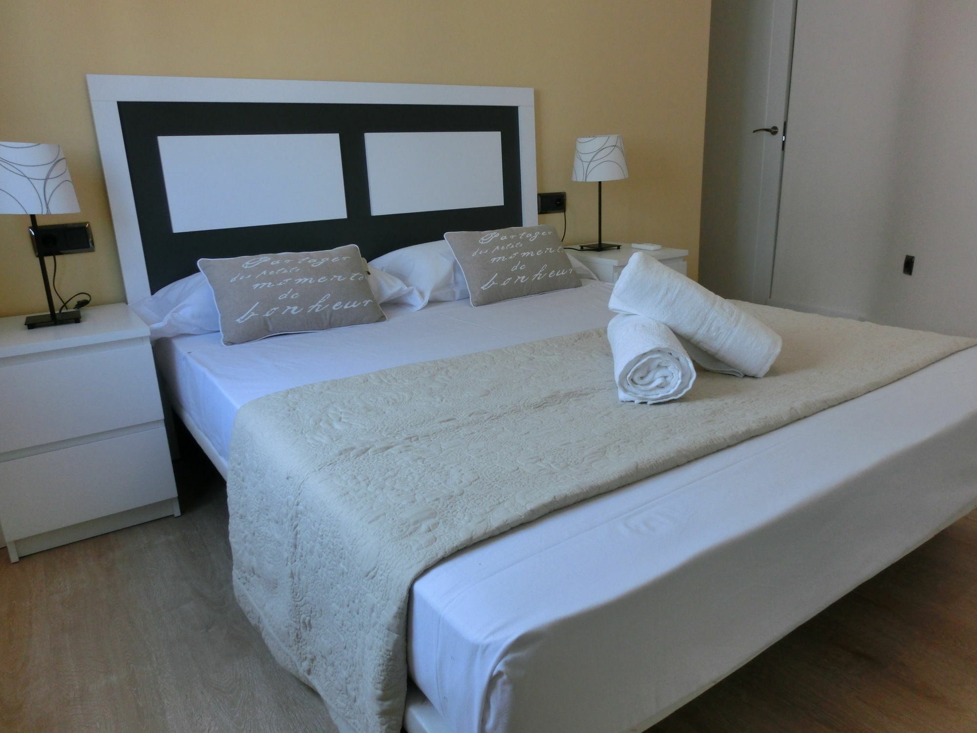 Apartamento Total Joaquin Sorolla Valencia
