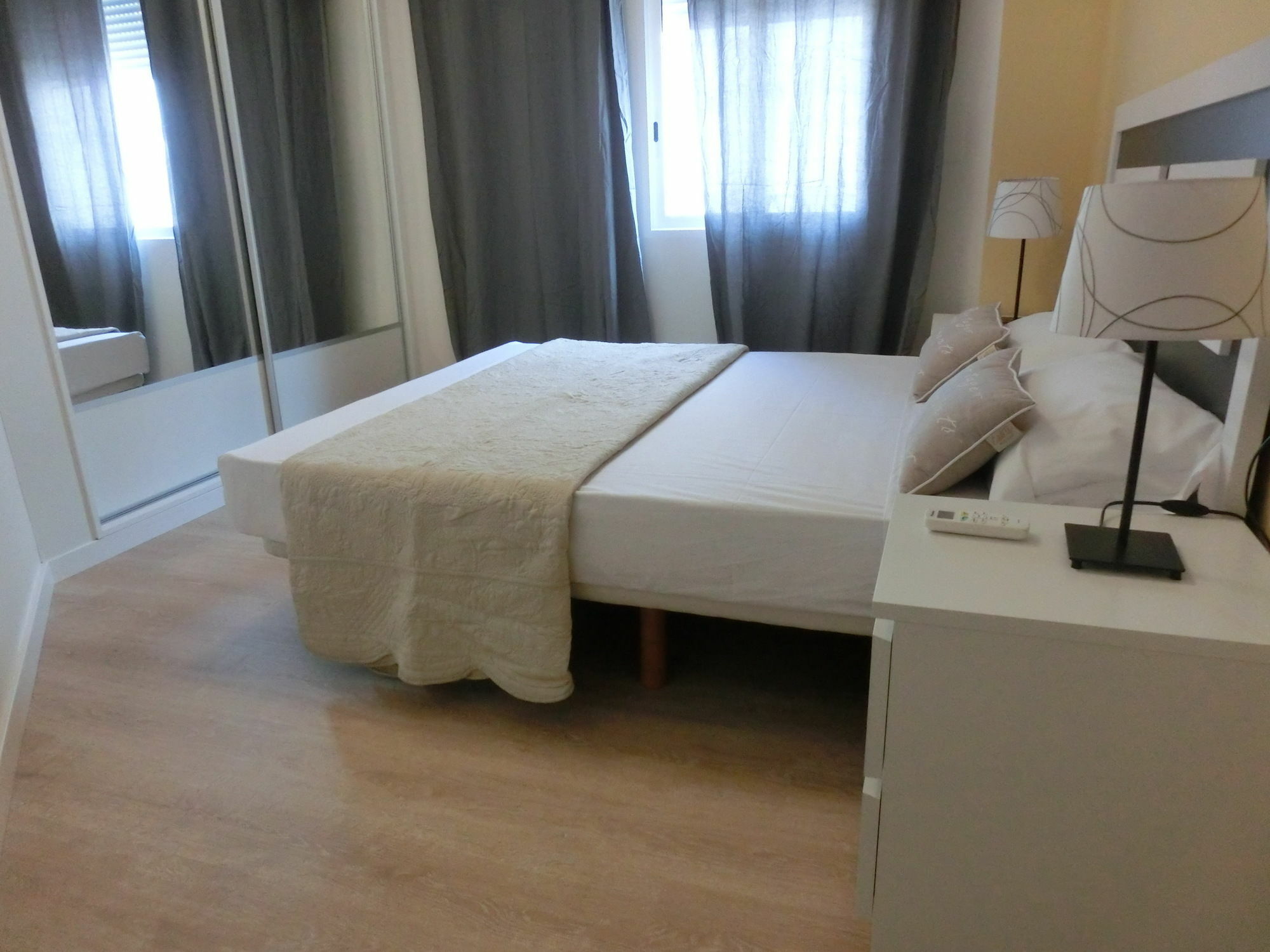 Apartamento Total Joaquin Sorolla