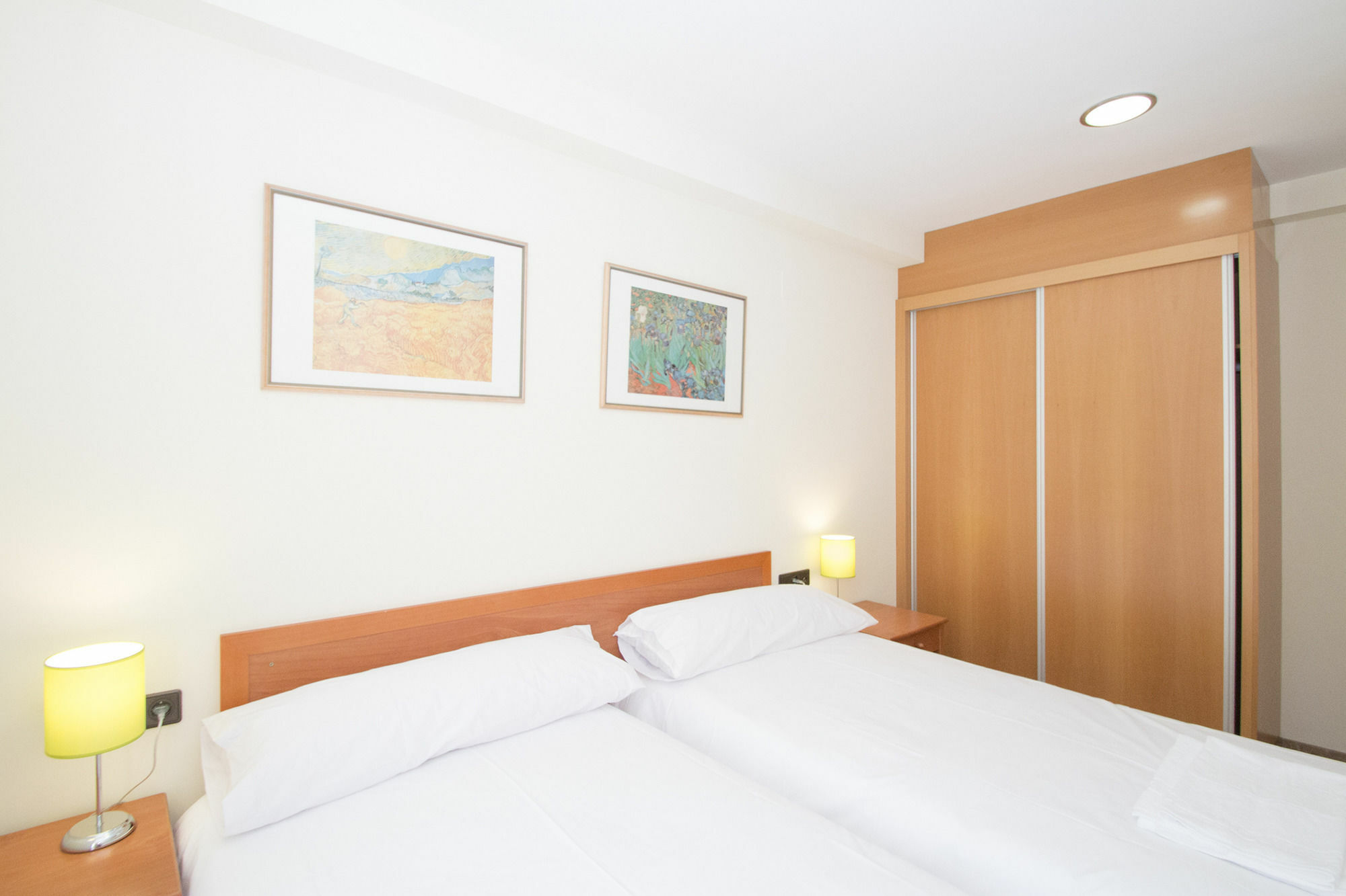 Apartamento Bet - Viveros *