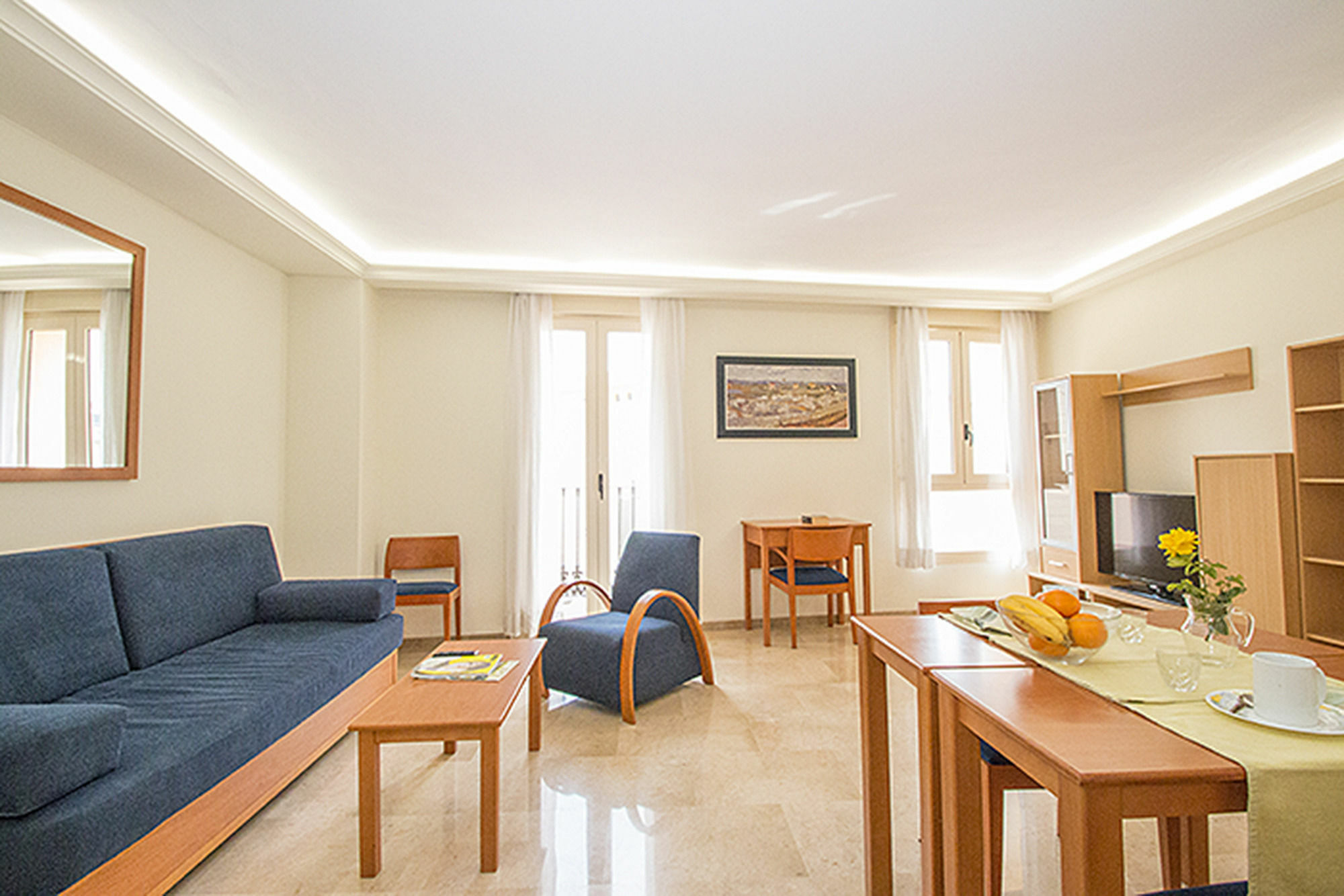 Apartamento Bet - Viveros