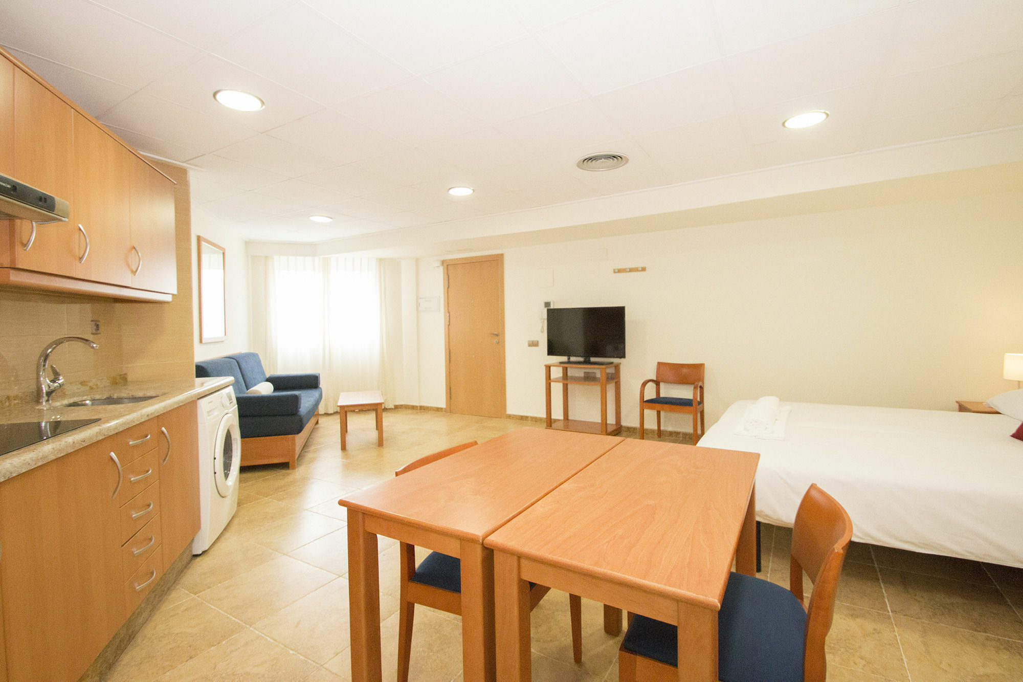 Apartamento Bet - Viveros