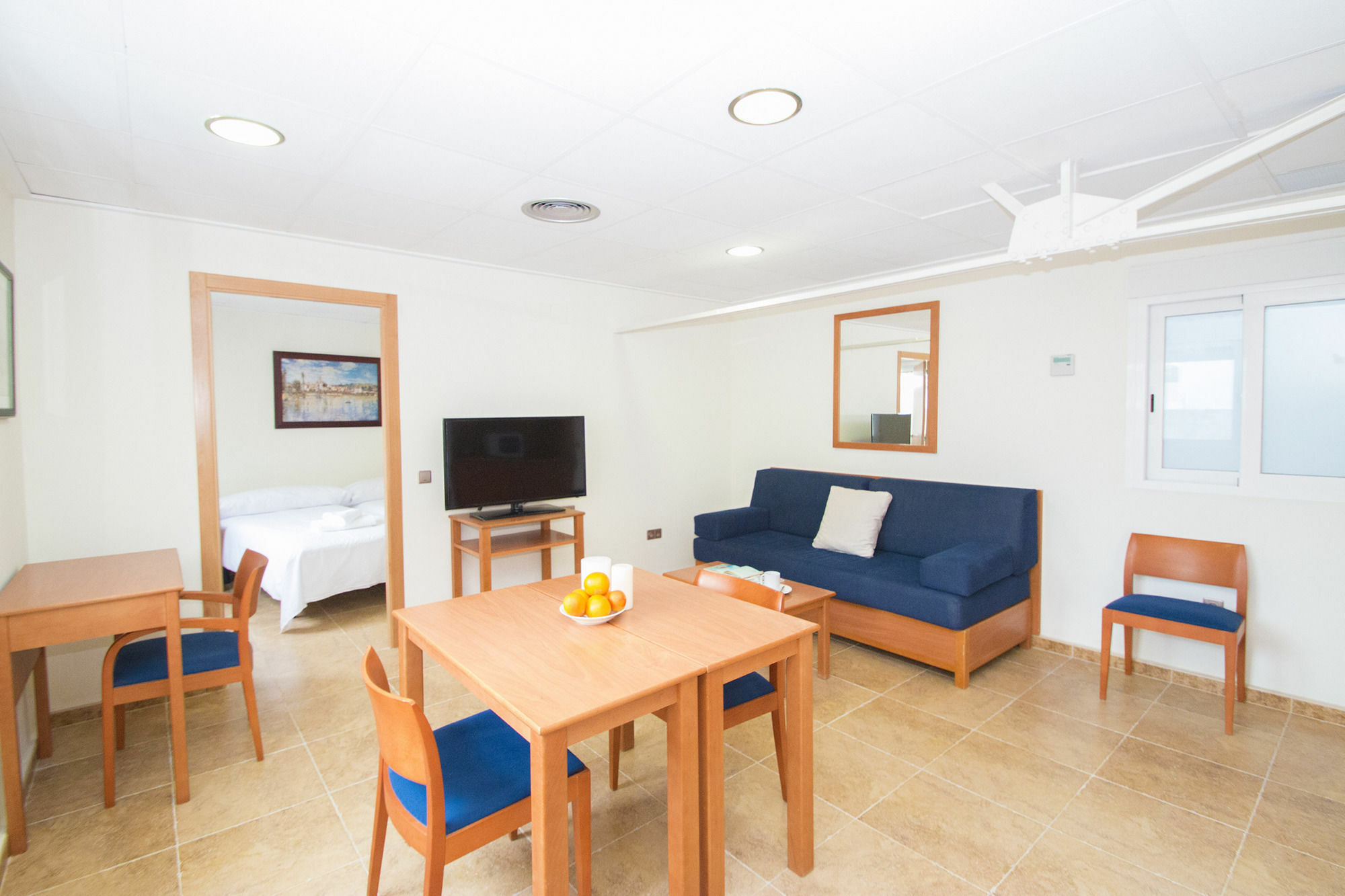 Bet - Viveros Apartamento *