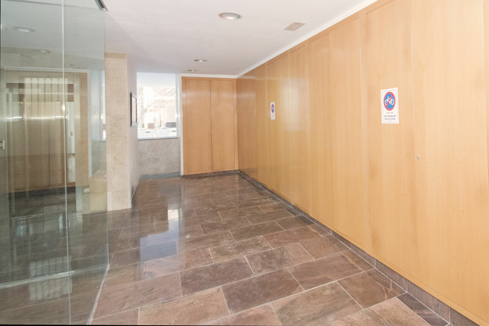 Apartamento Bet - Viveros Valencia