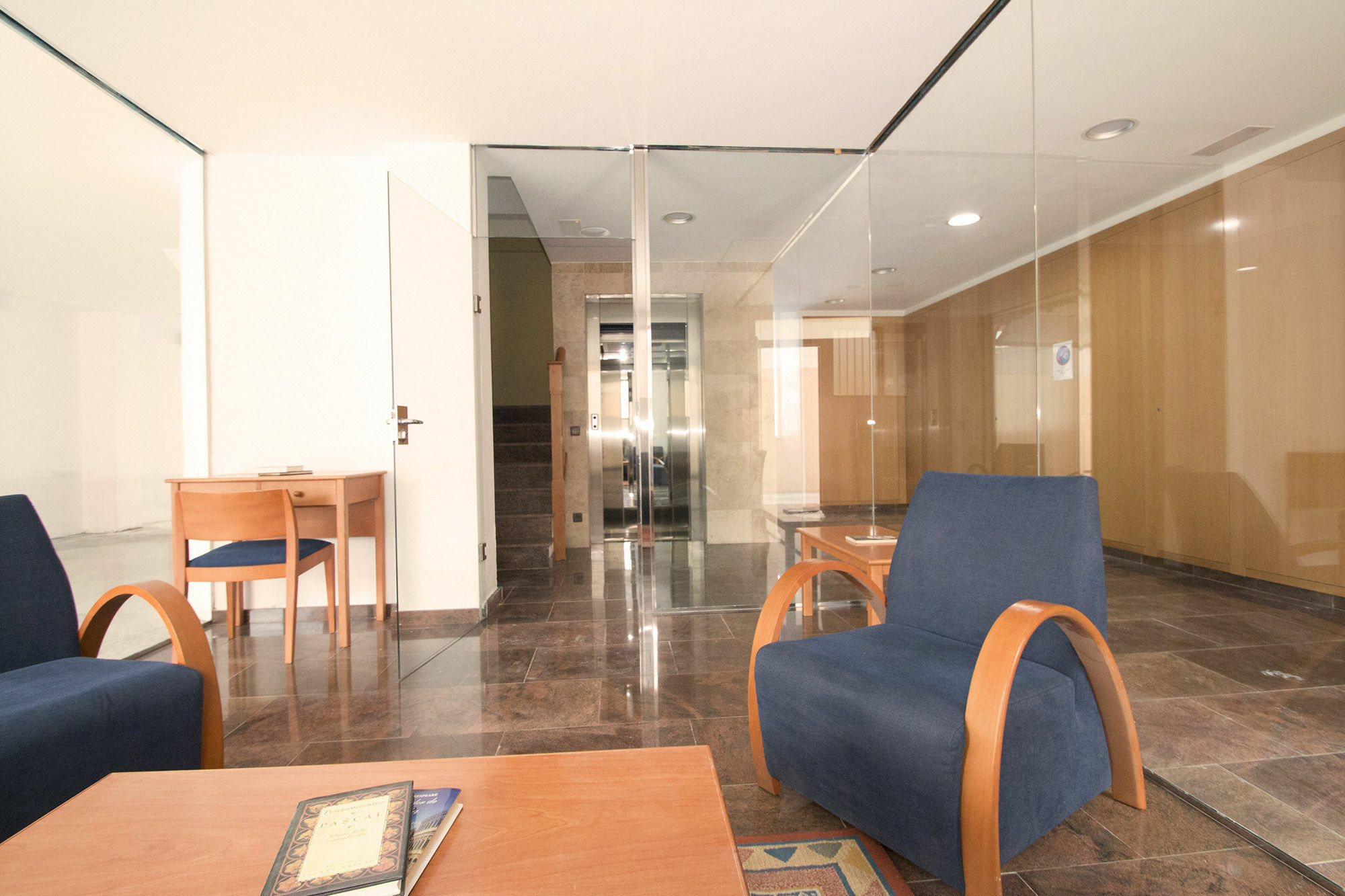 Bet - Viveros Apartamento Valencia