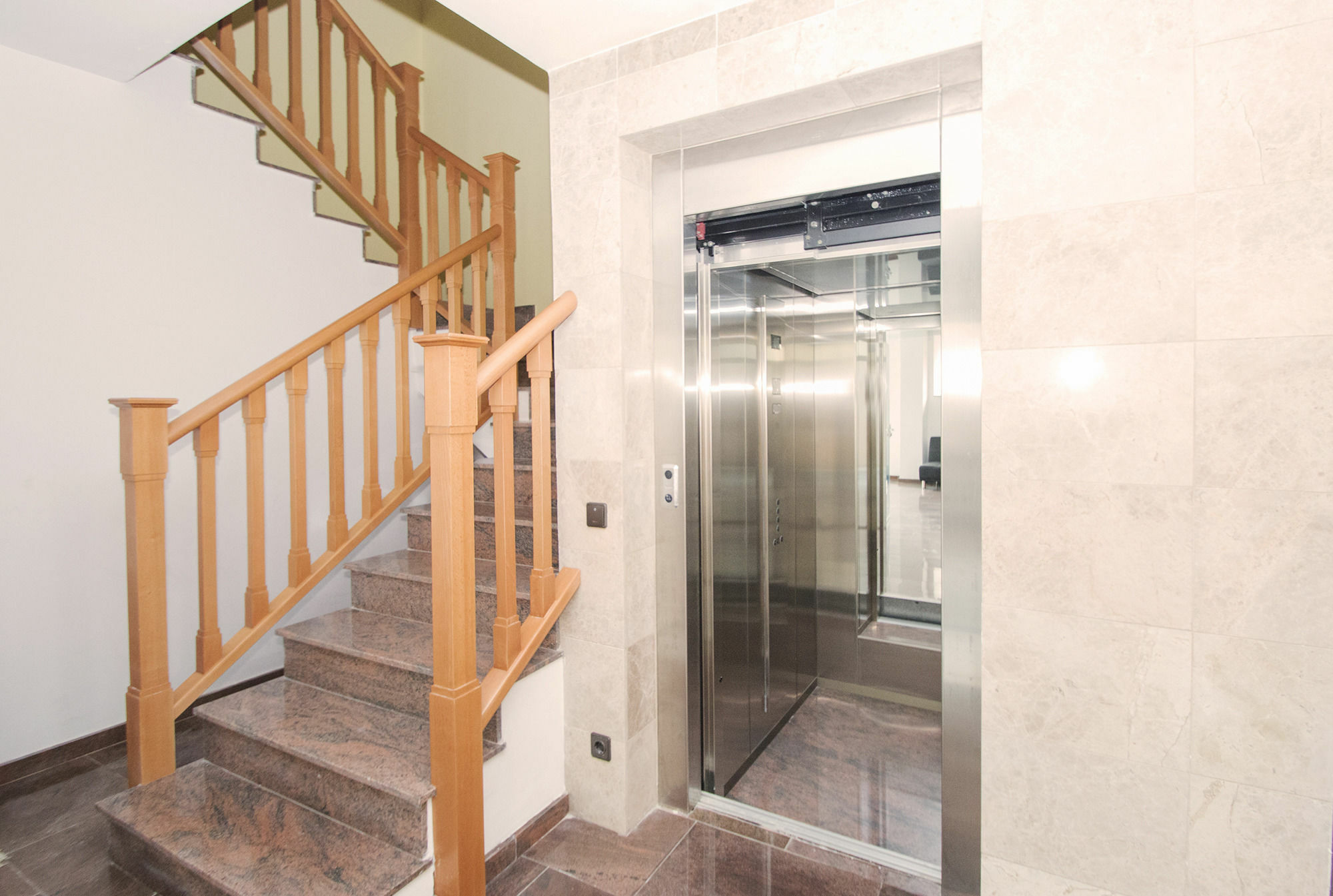 Apartamento Bet - Viveros *