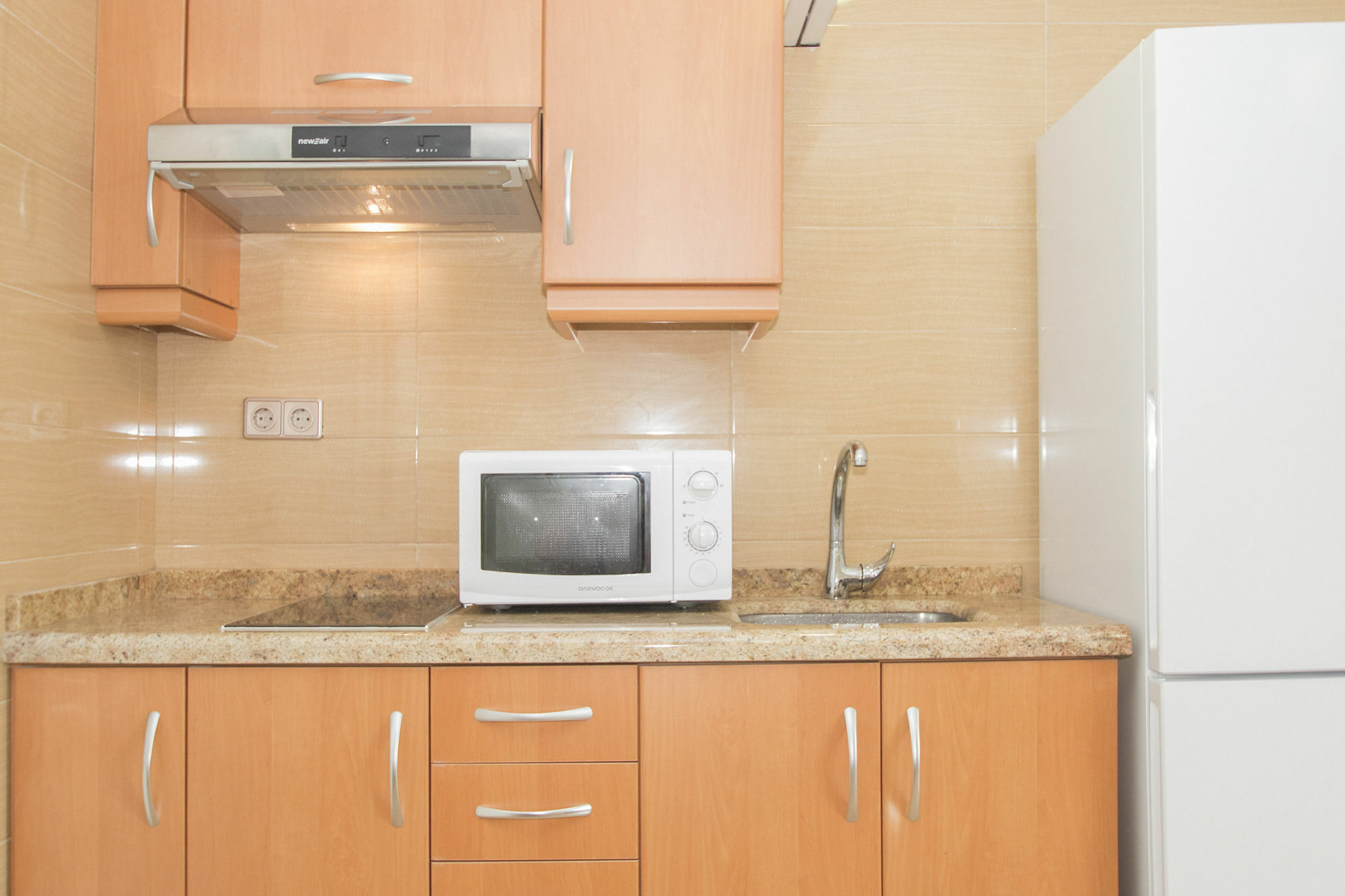 Apartamento Bet - Viveros