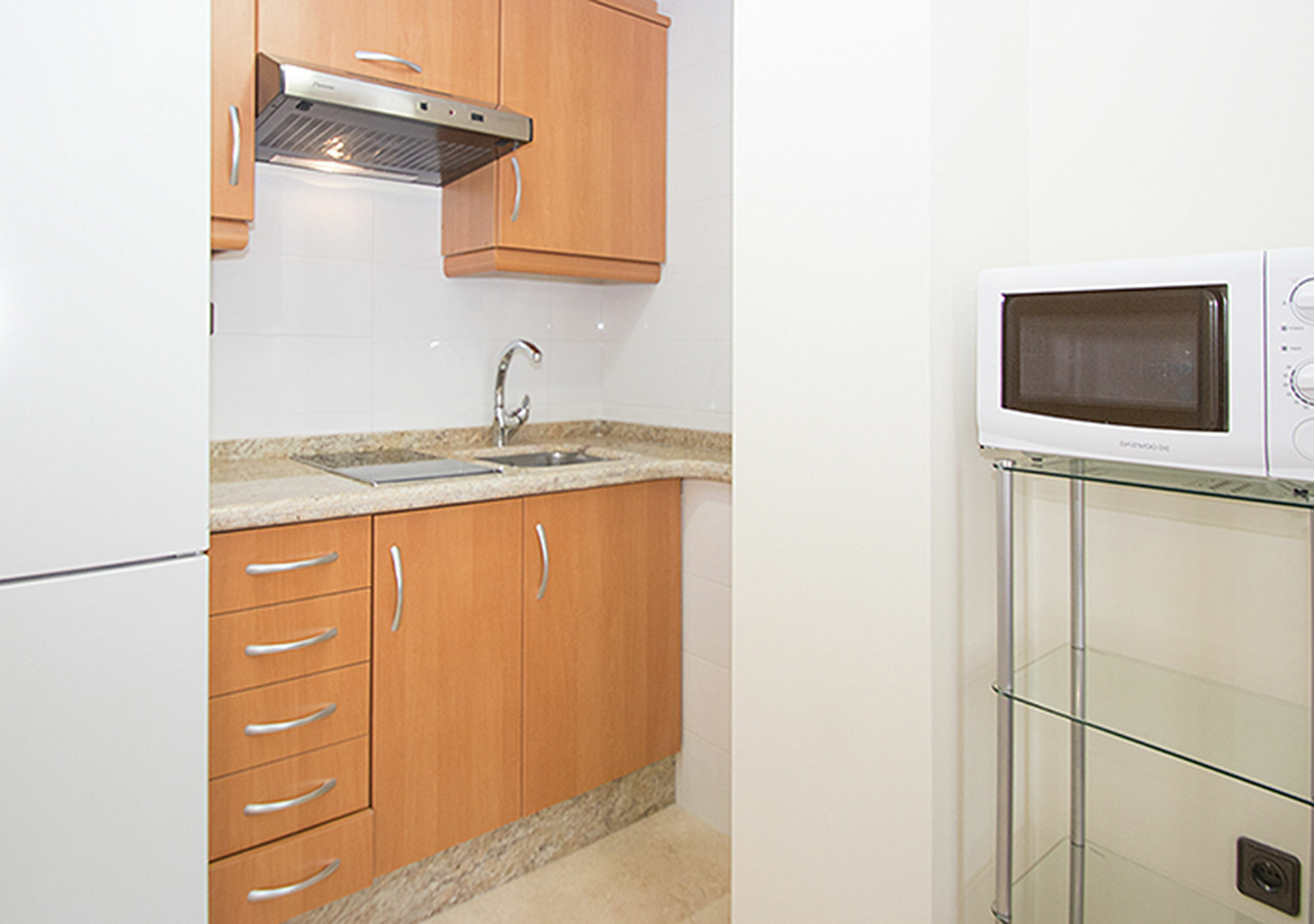 Bet - Viveros Apartamento Valencia