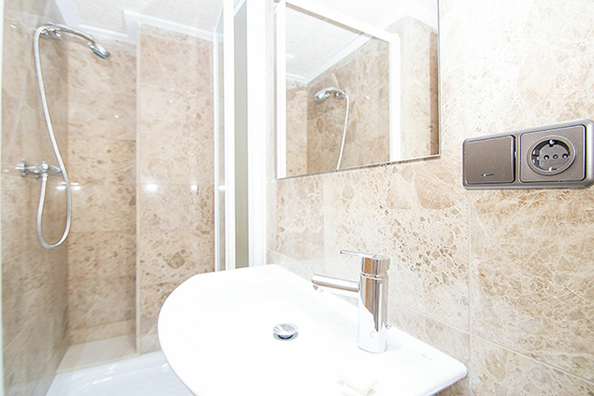 Bet - Viveros Apartamento *