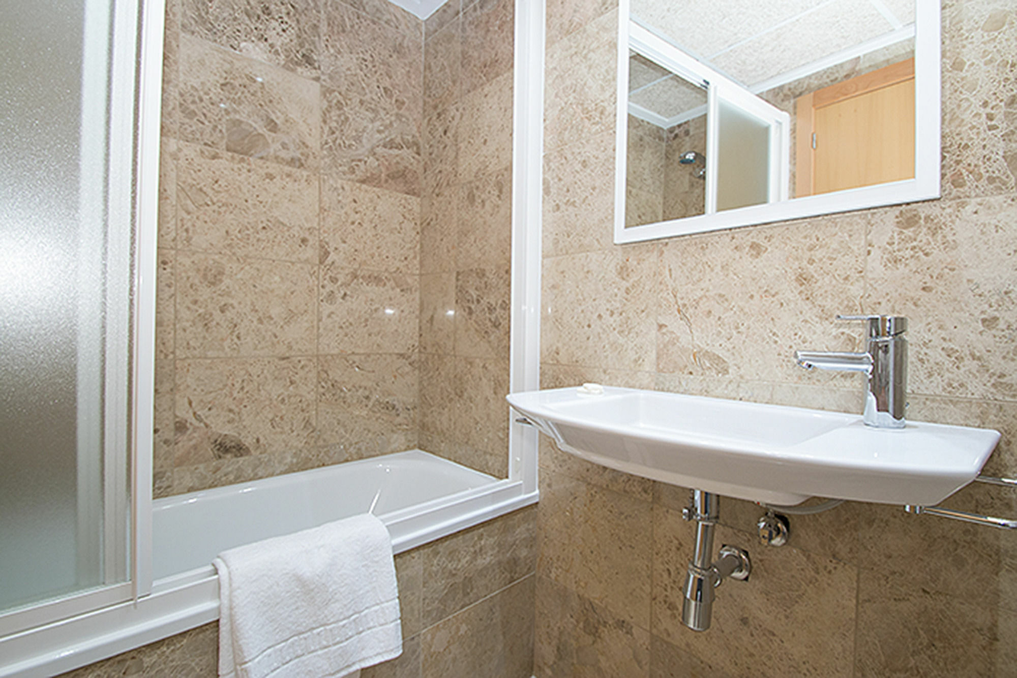 Bet - Viveros Apartamento
