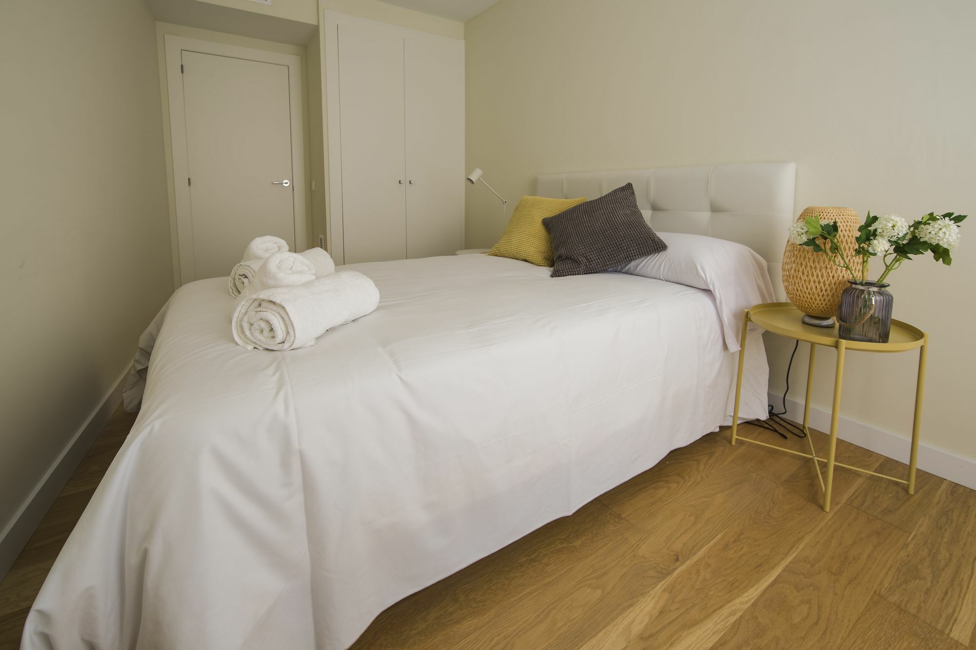 Apartamento Hq San Vicente *