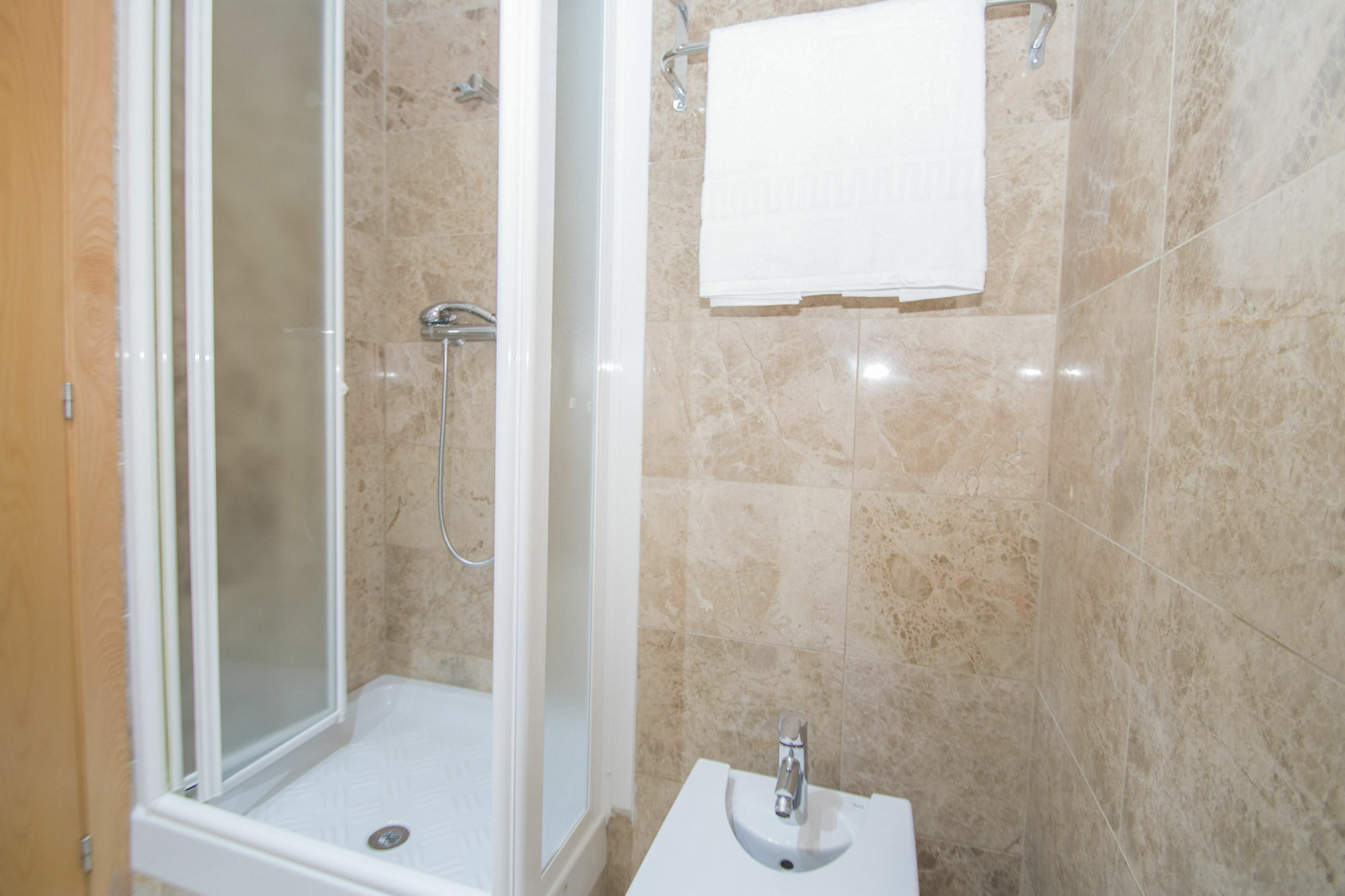 Bet - Viveros Apartamento Valencia