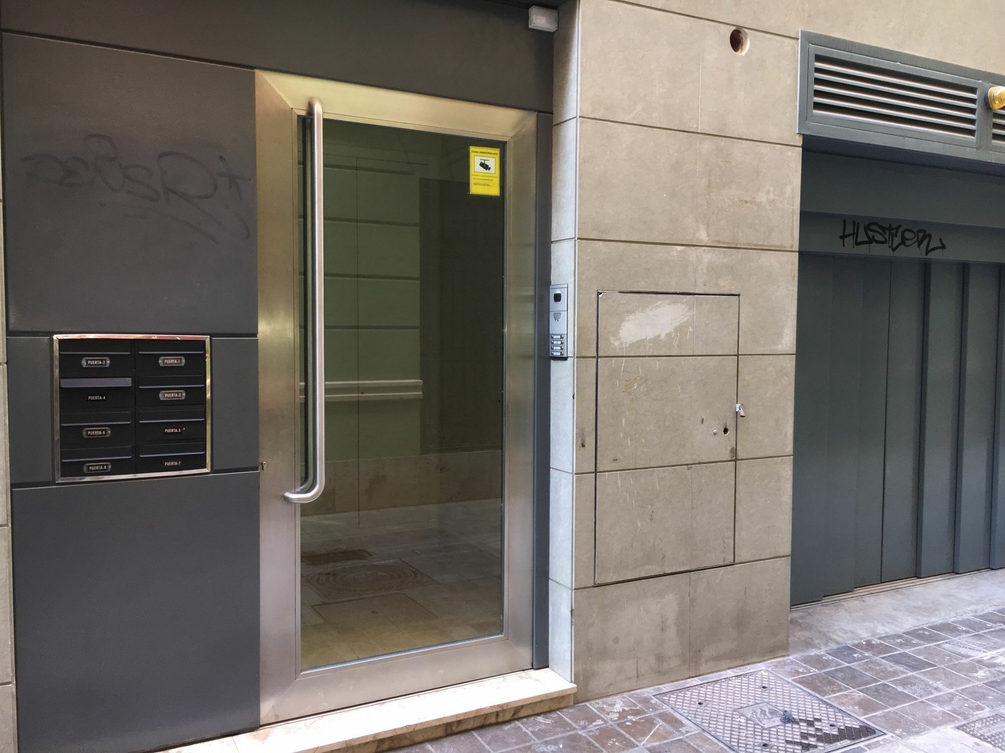 Apartamento Center Atico 360