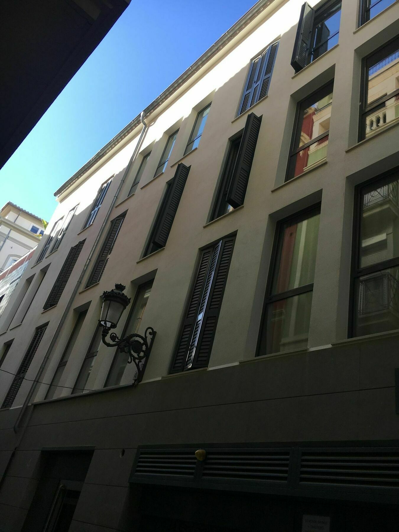 Apartamento Center Atico 360