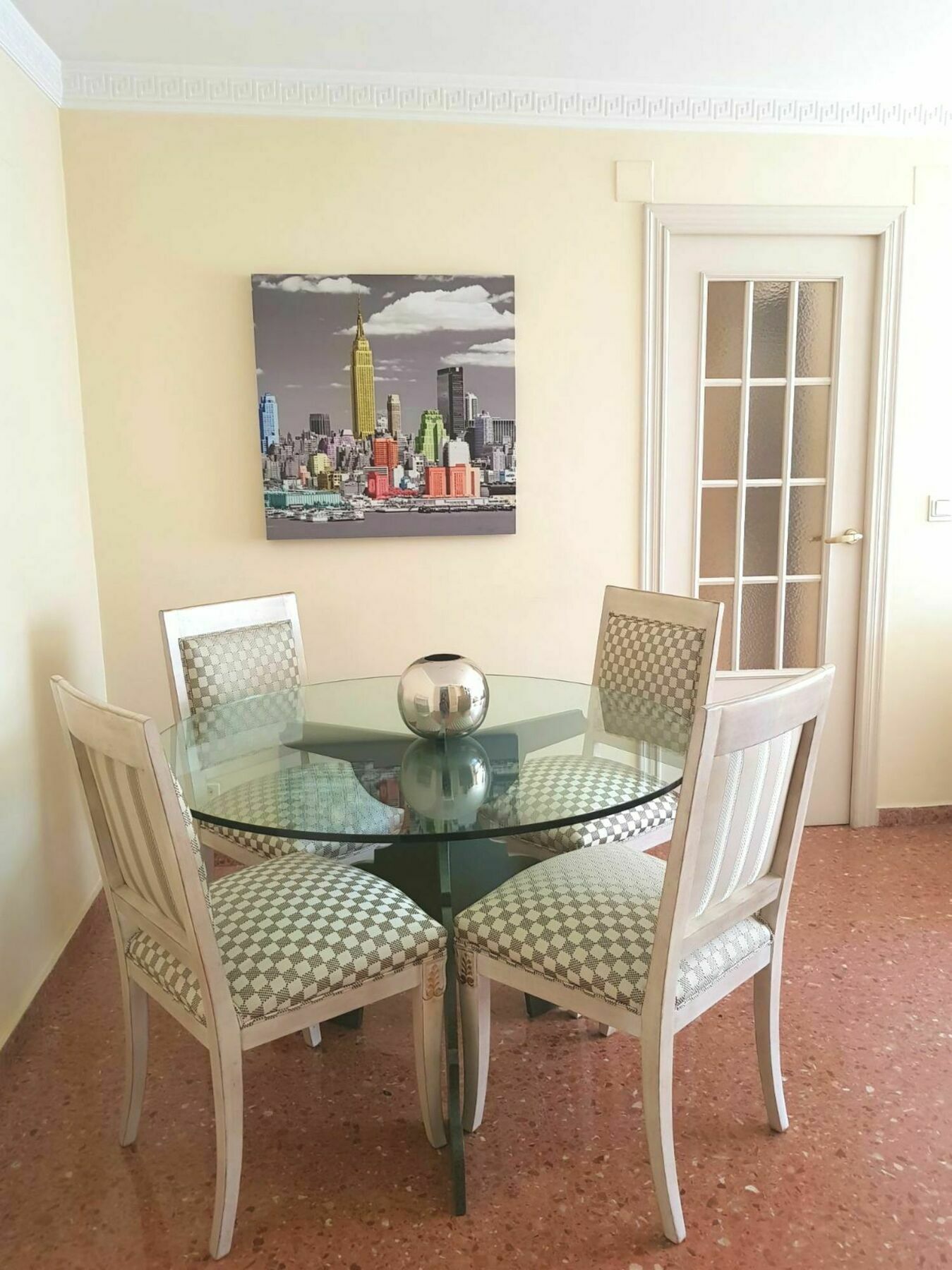 Apartamento Noches En Artes