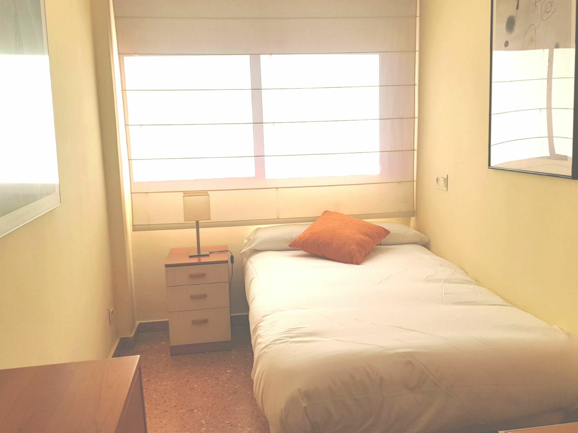 Noches En Artes Apartamento Valencia