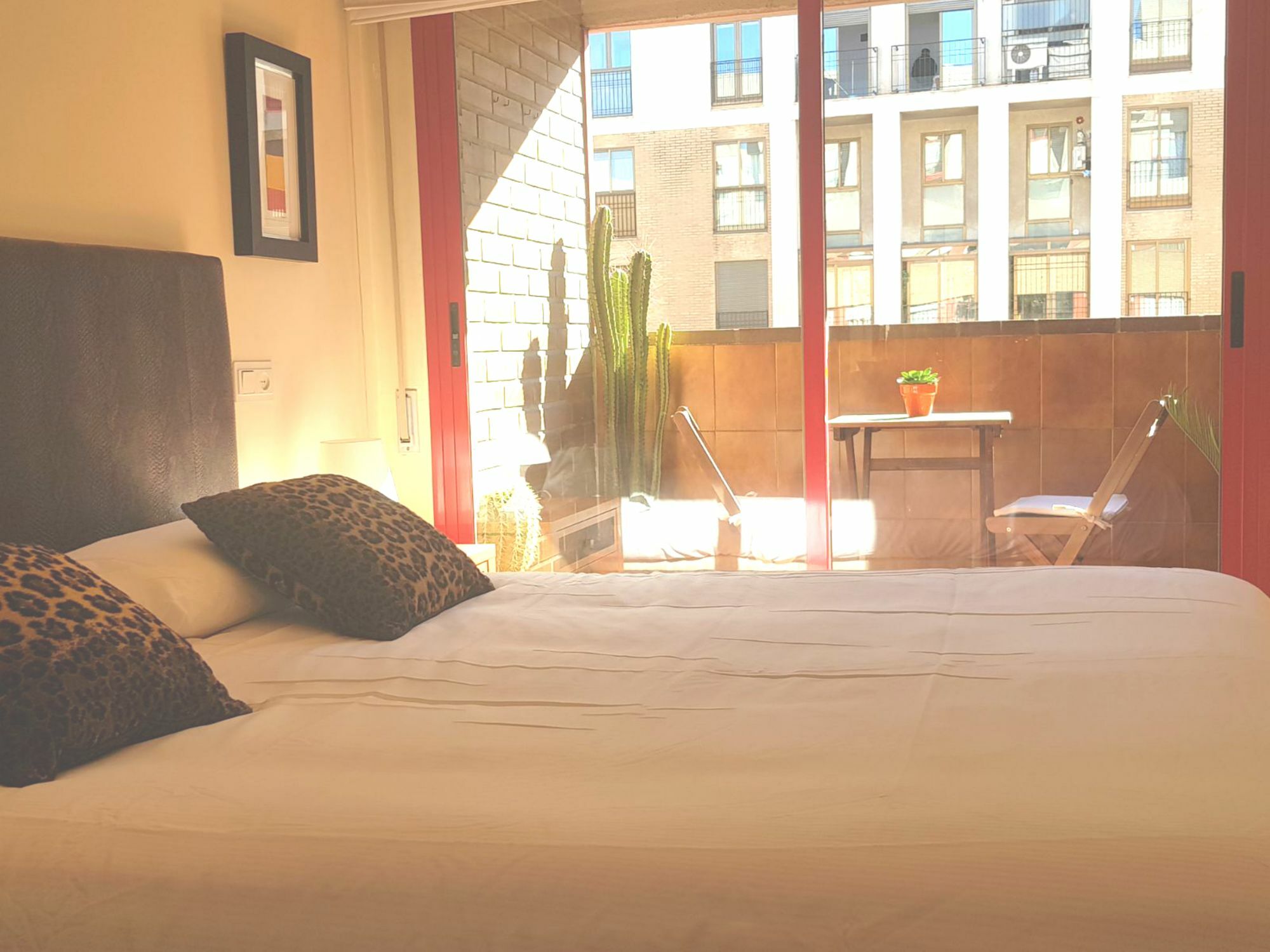 Noches En Artes Apartamento