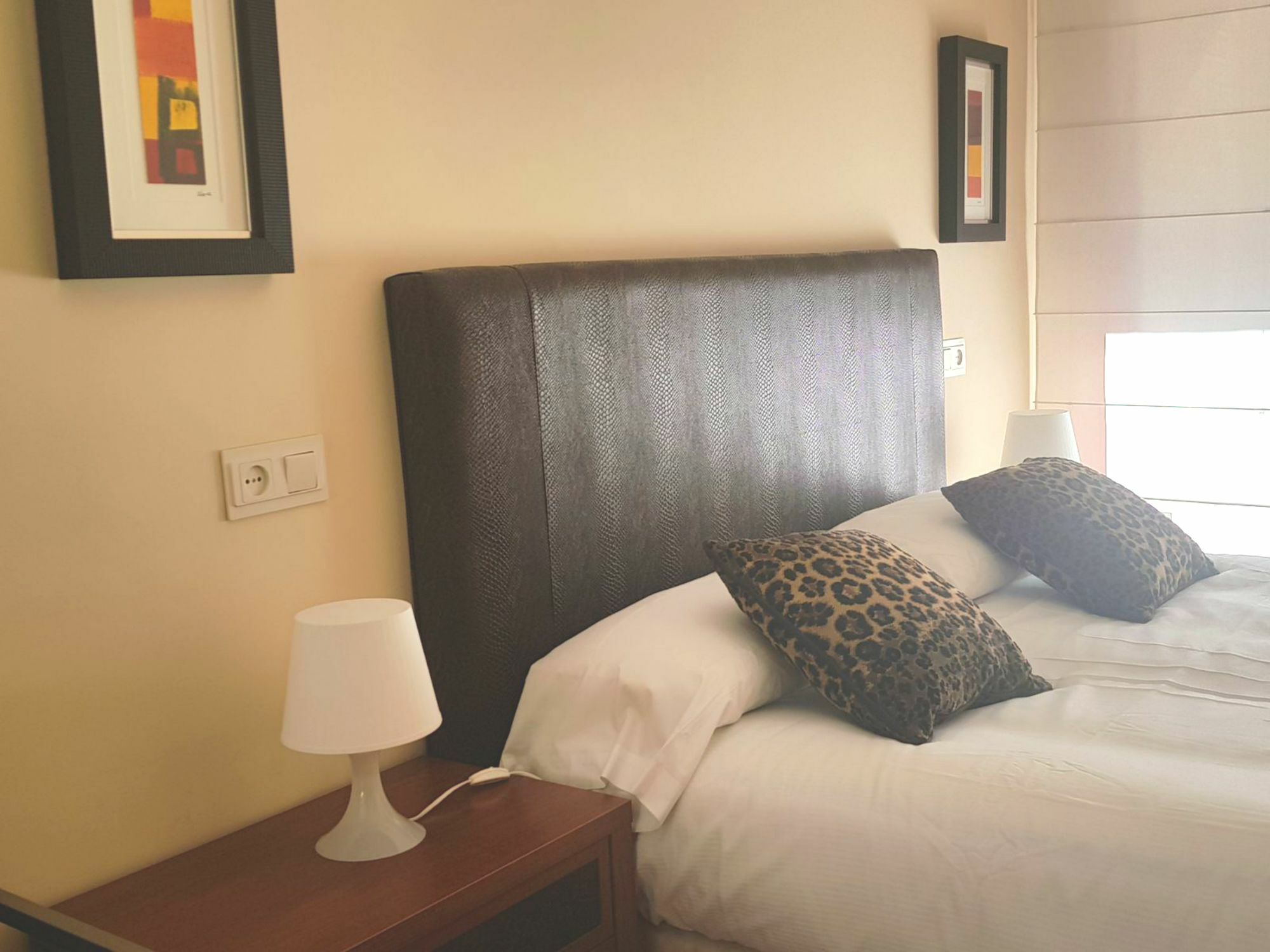Noches En Artes Apartamento