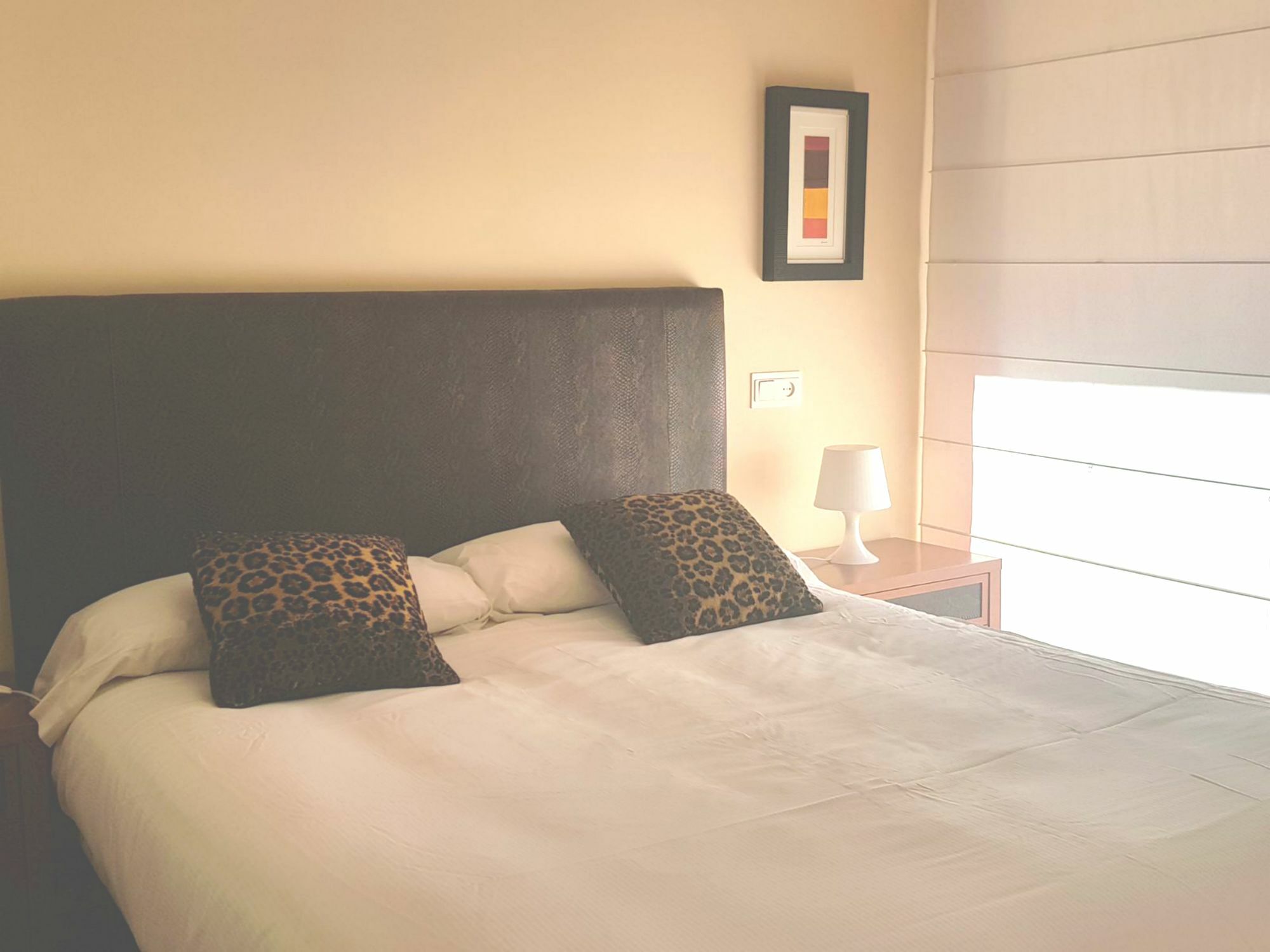 Apartamento Noches En Artes *