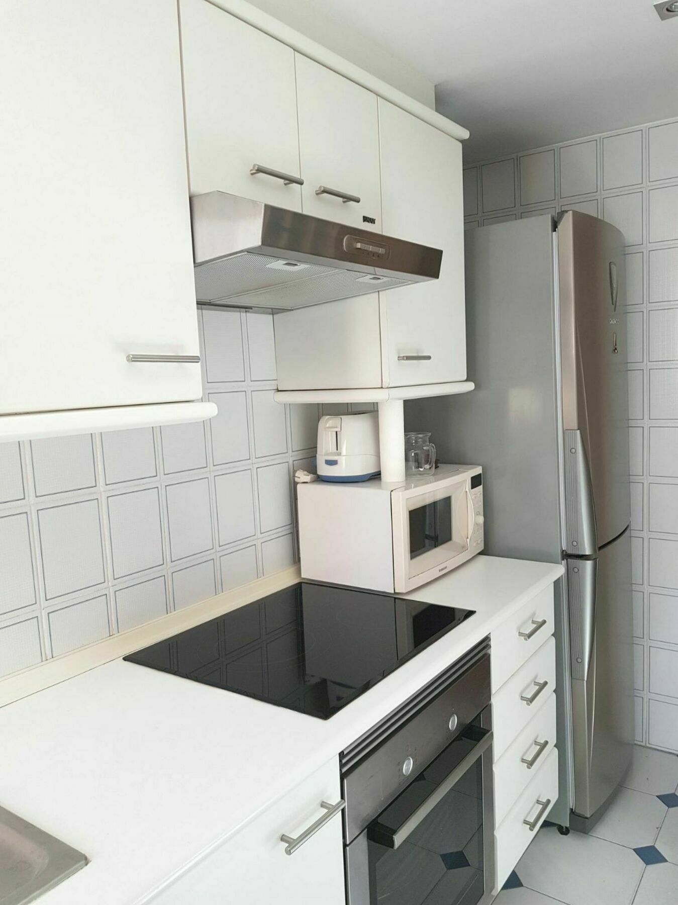 Apartamento Noches En Artes Valencia