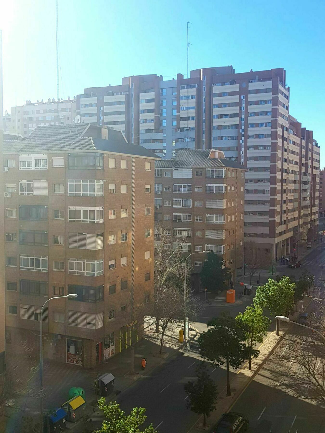 Noches En Artes Apartamento