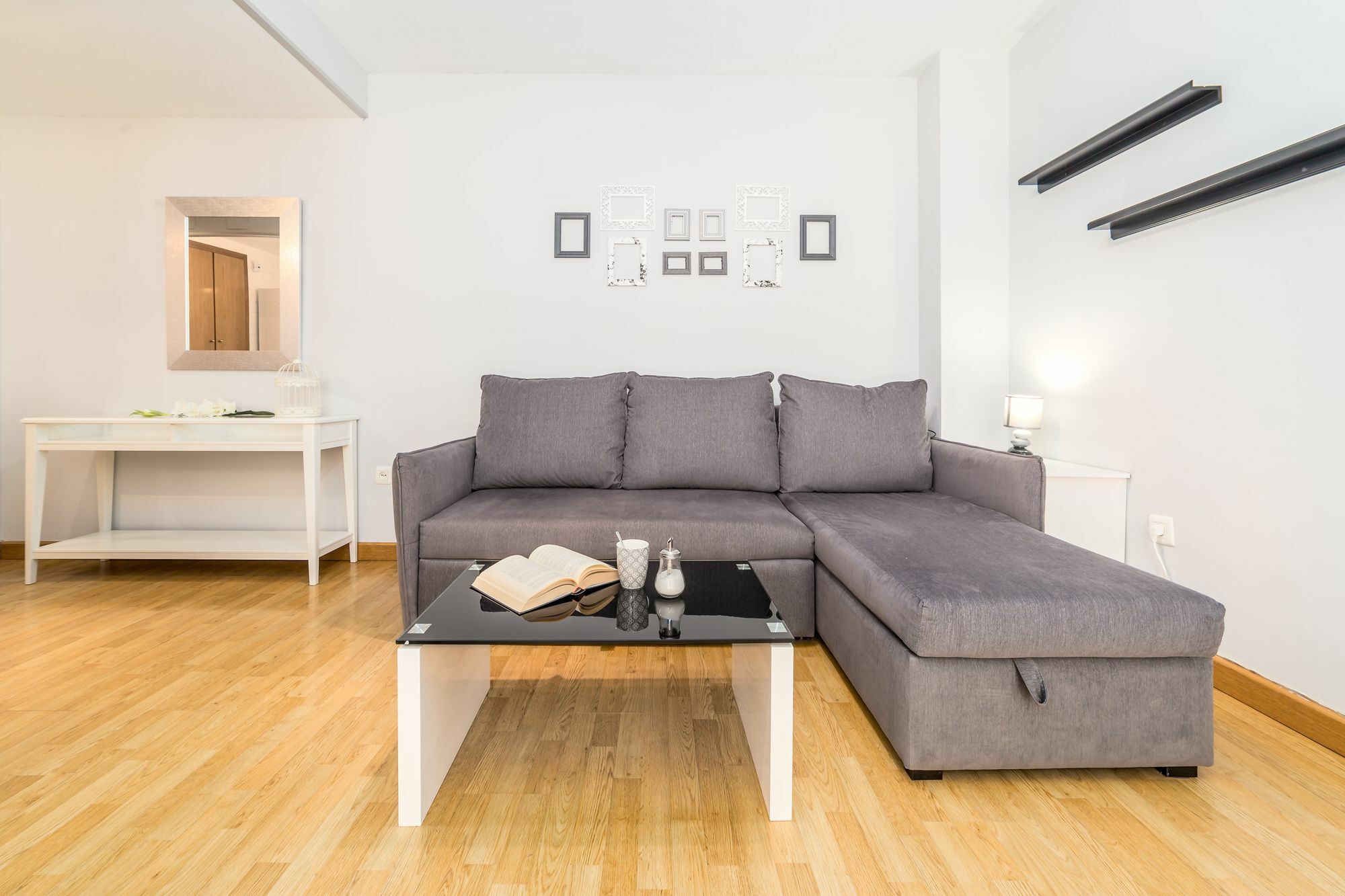 Apartment Travel Habitat Palau De Les Arts