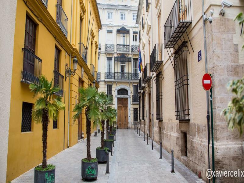 Cisneros Flat Apartamento