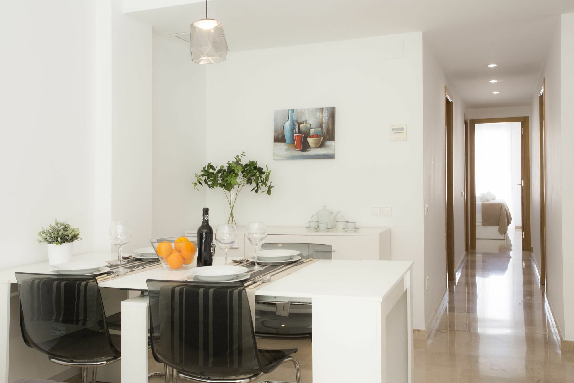 Singularstays Na Jordana Apartment Valencia