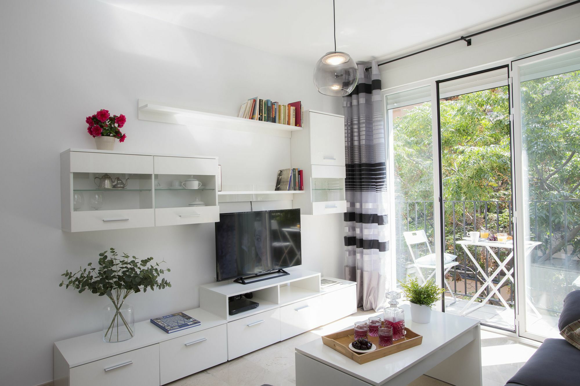 Singularstays Na Jordana Apartment