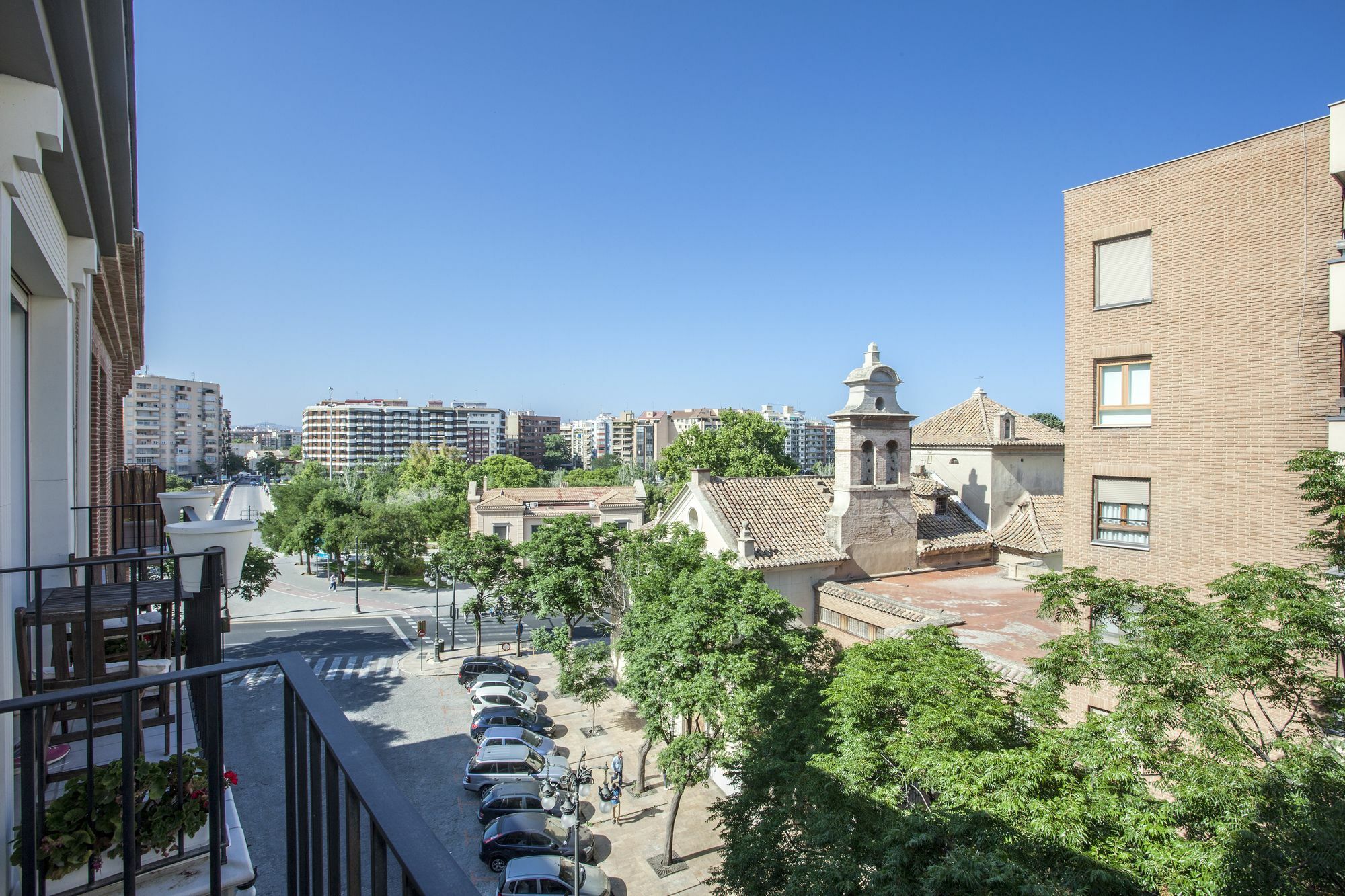 Apartment Singularstays Na Jordana *