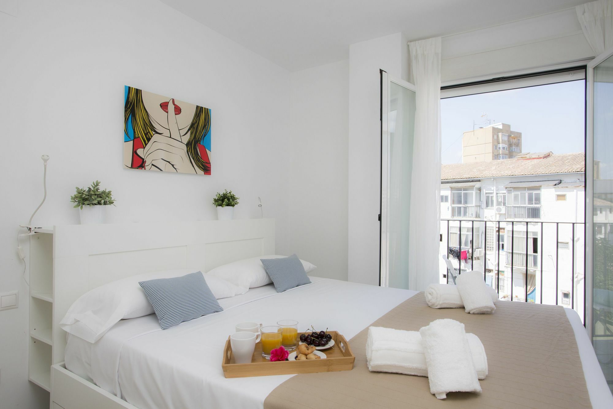 Singularstays Na Jordana
