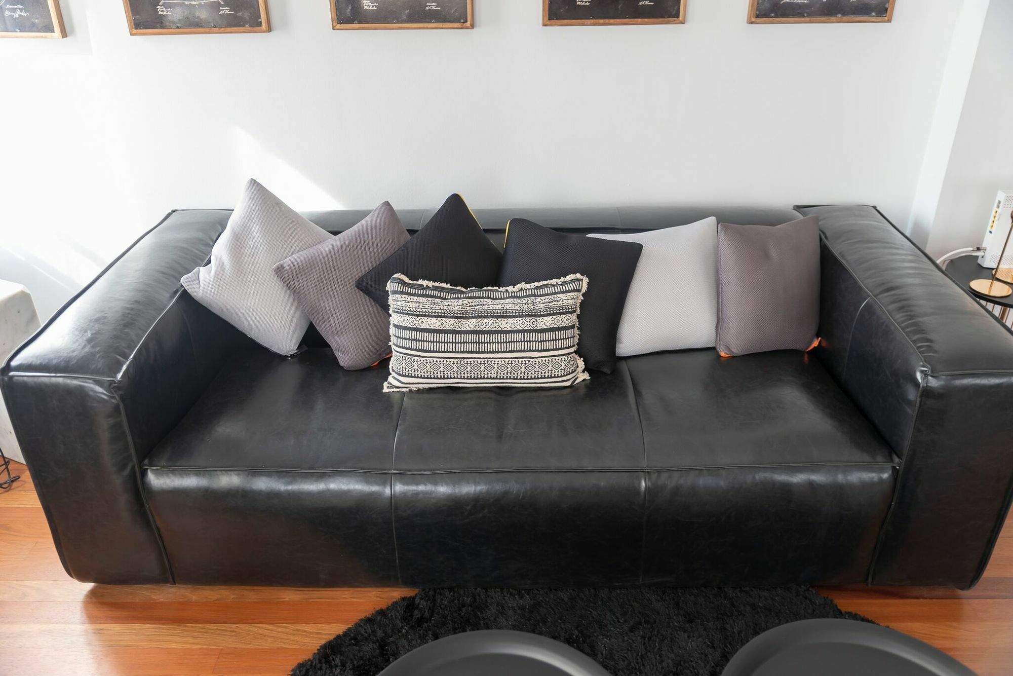 Carrera Luxury Olympia Apartamento