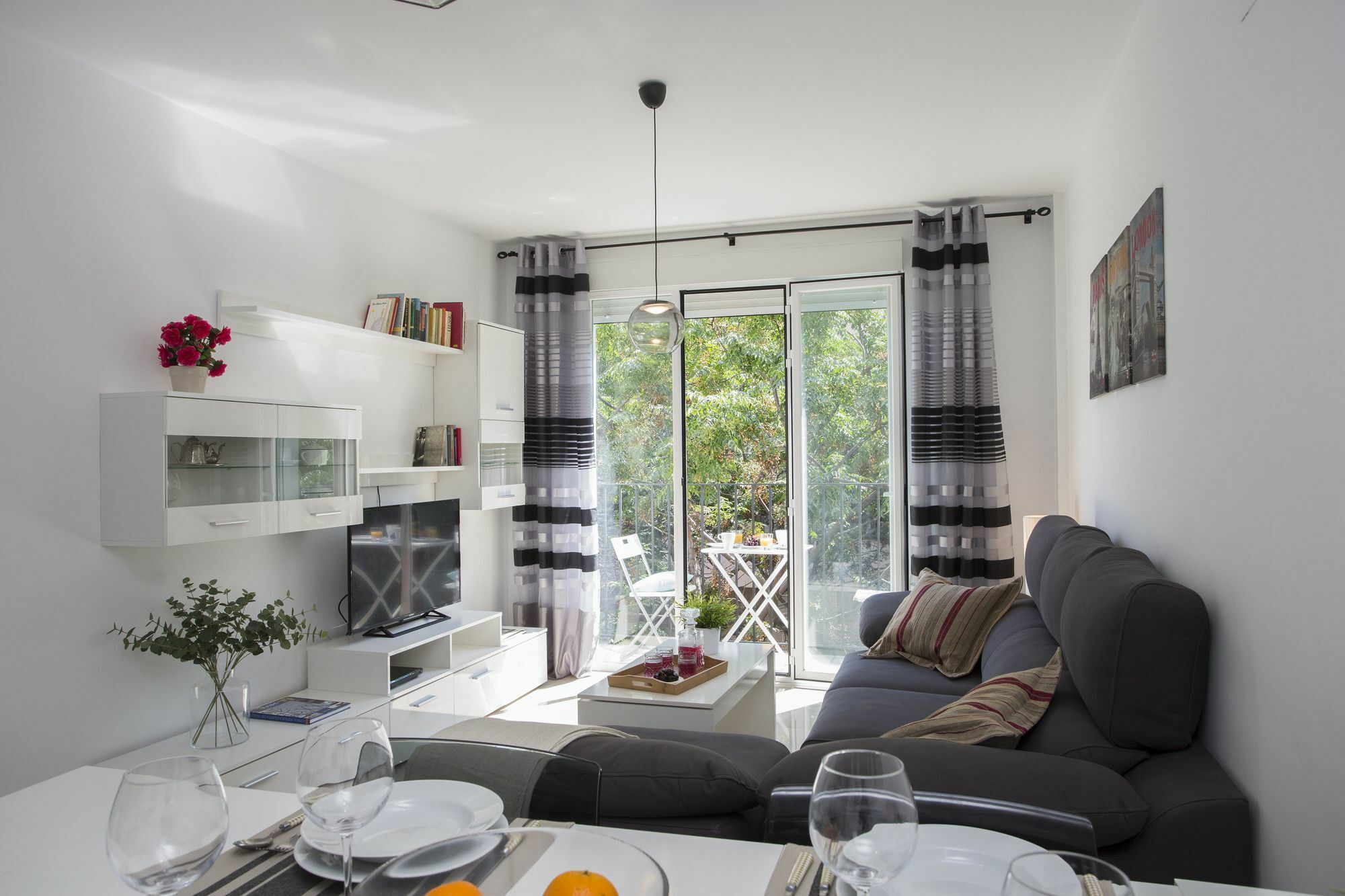 Singularstays Na Jordana Apartment Valencia