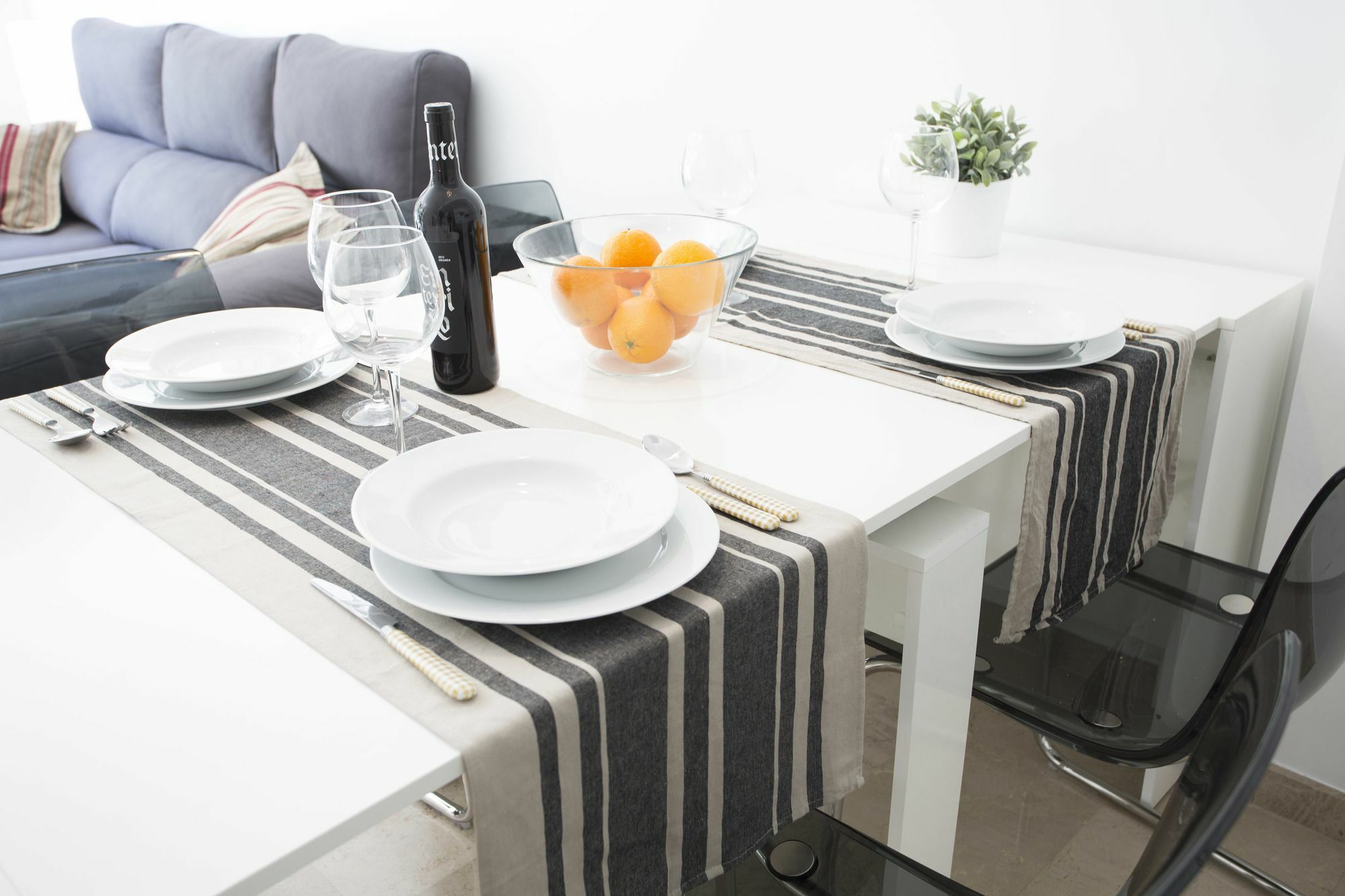Singularstays Na Jordana Apartment *